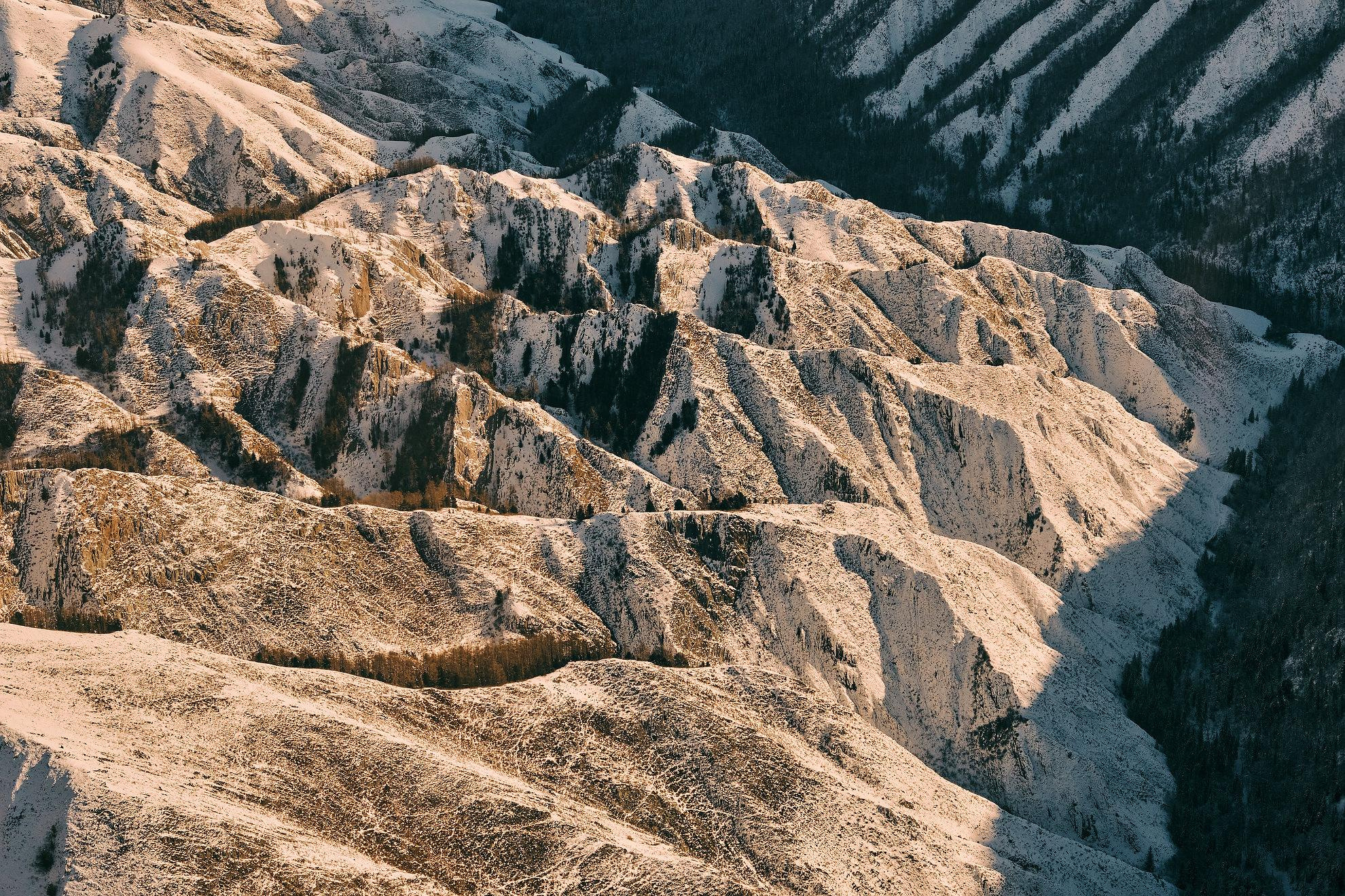 Руслан и Лали. Главная