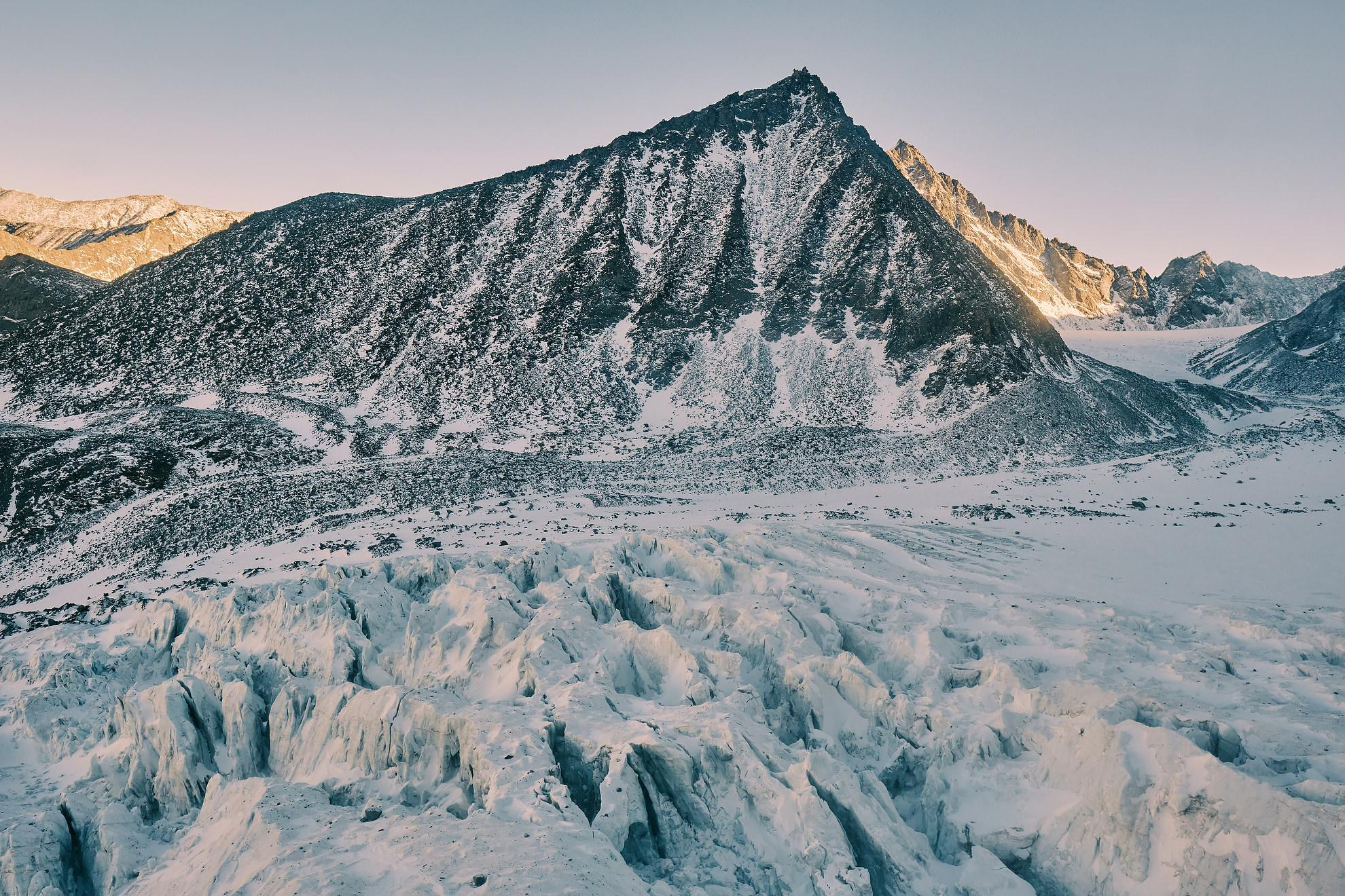Руслан и Лали. Главная