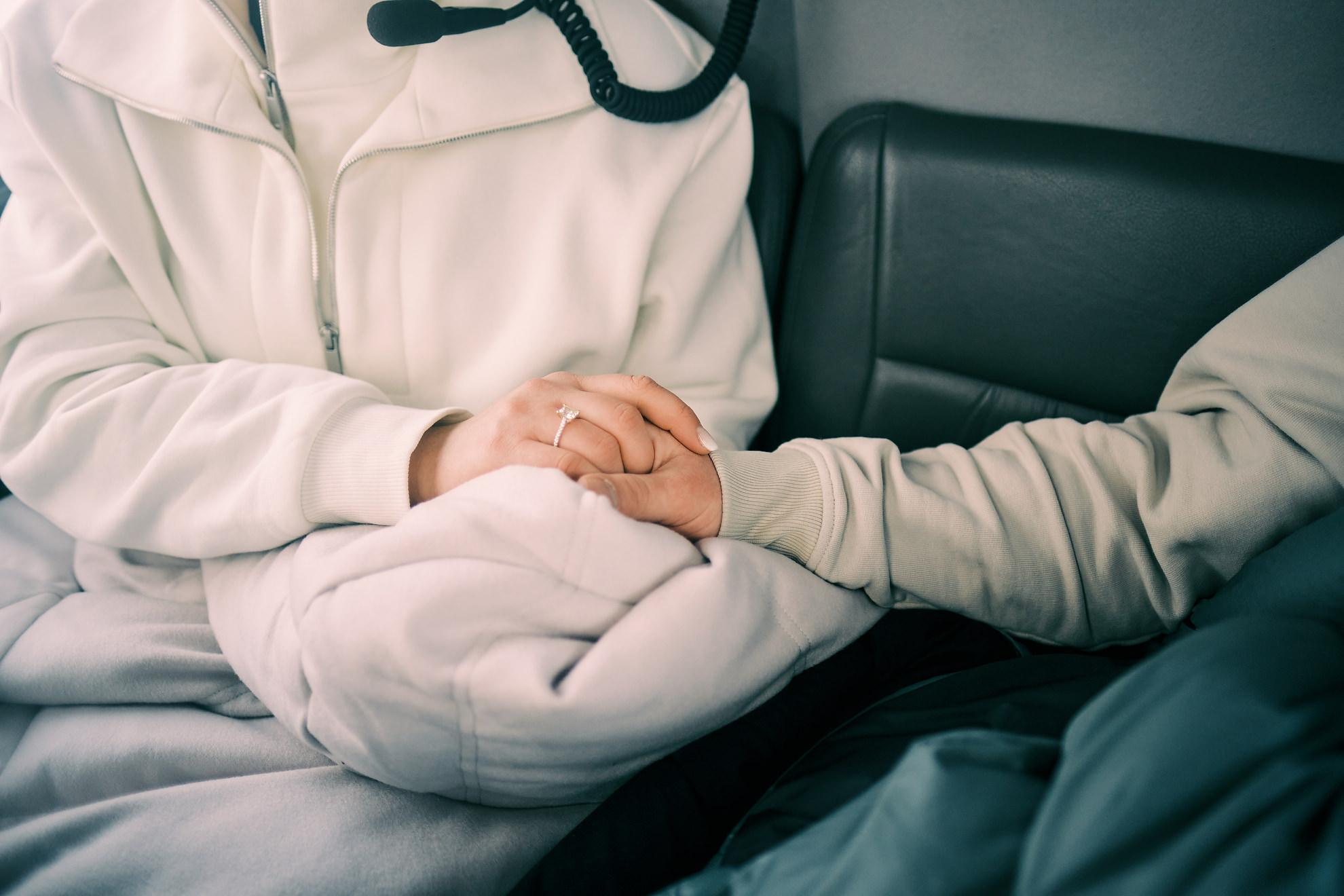 Руслан и Лали. Главная