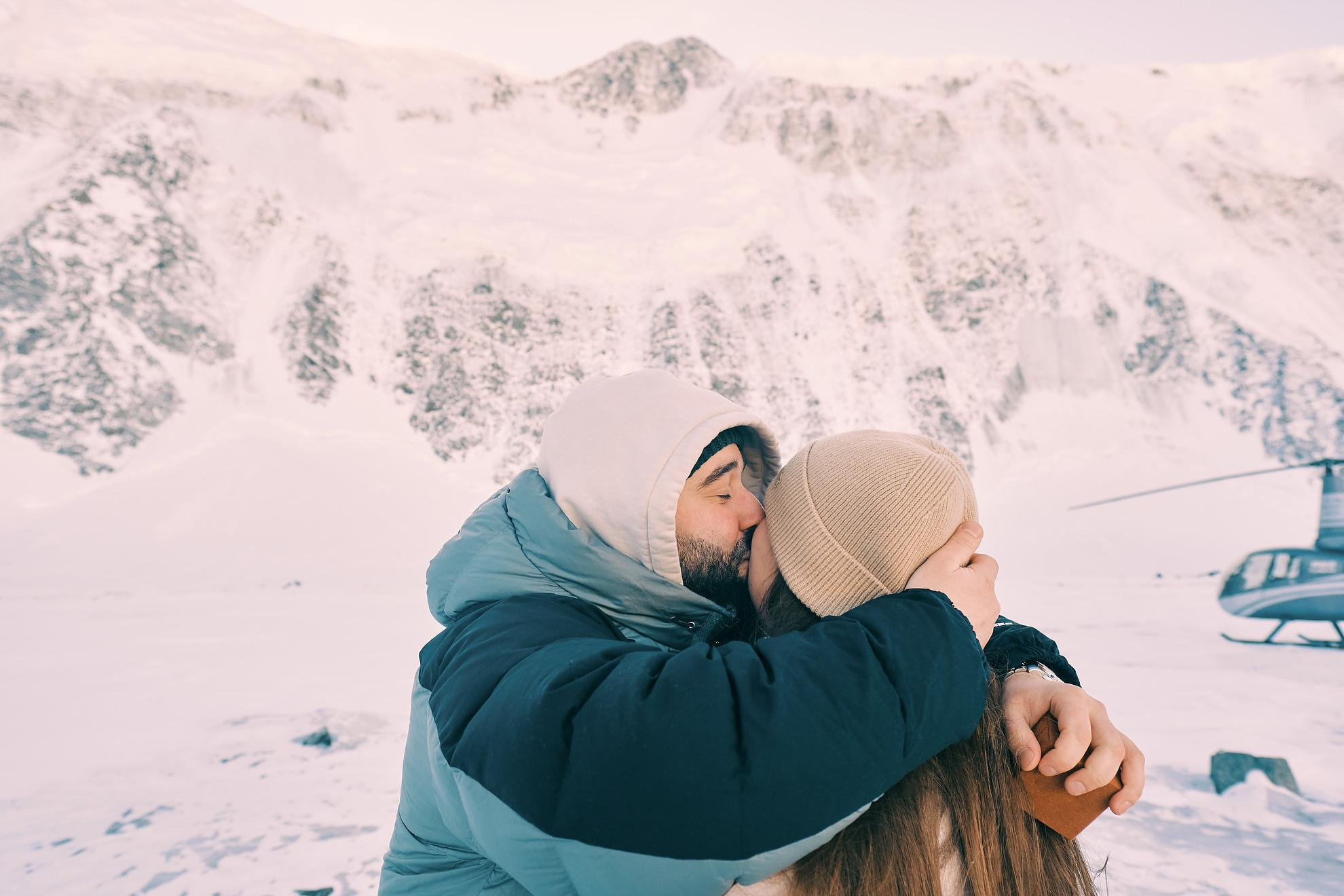 Руслан и Лали. Главная