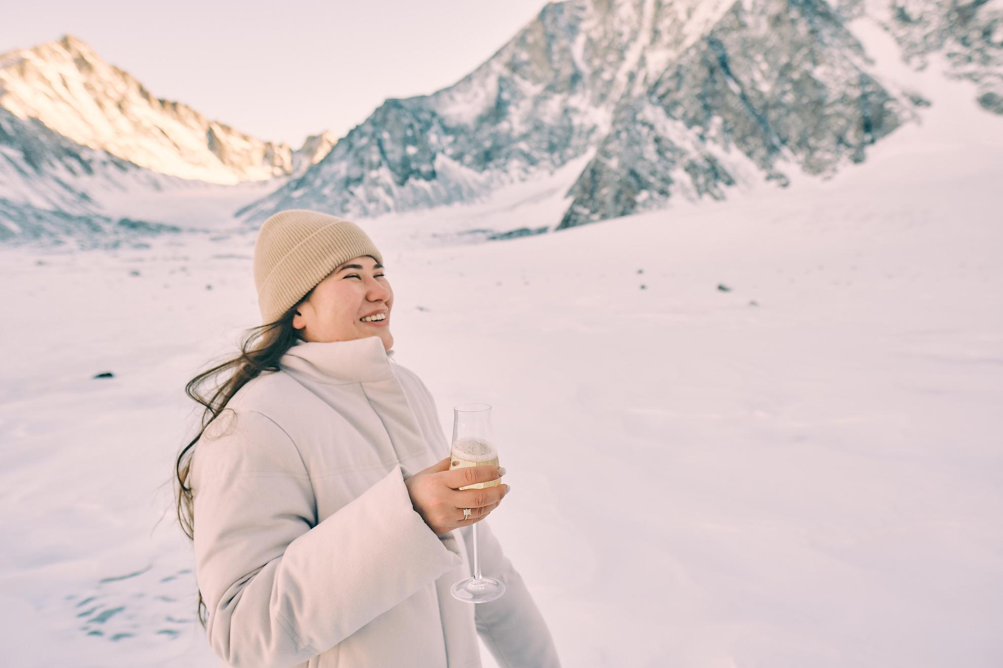 Руслан и Лали. Главная