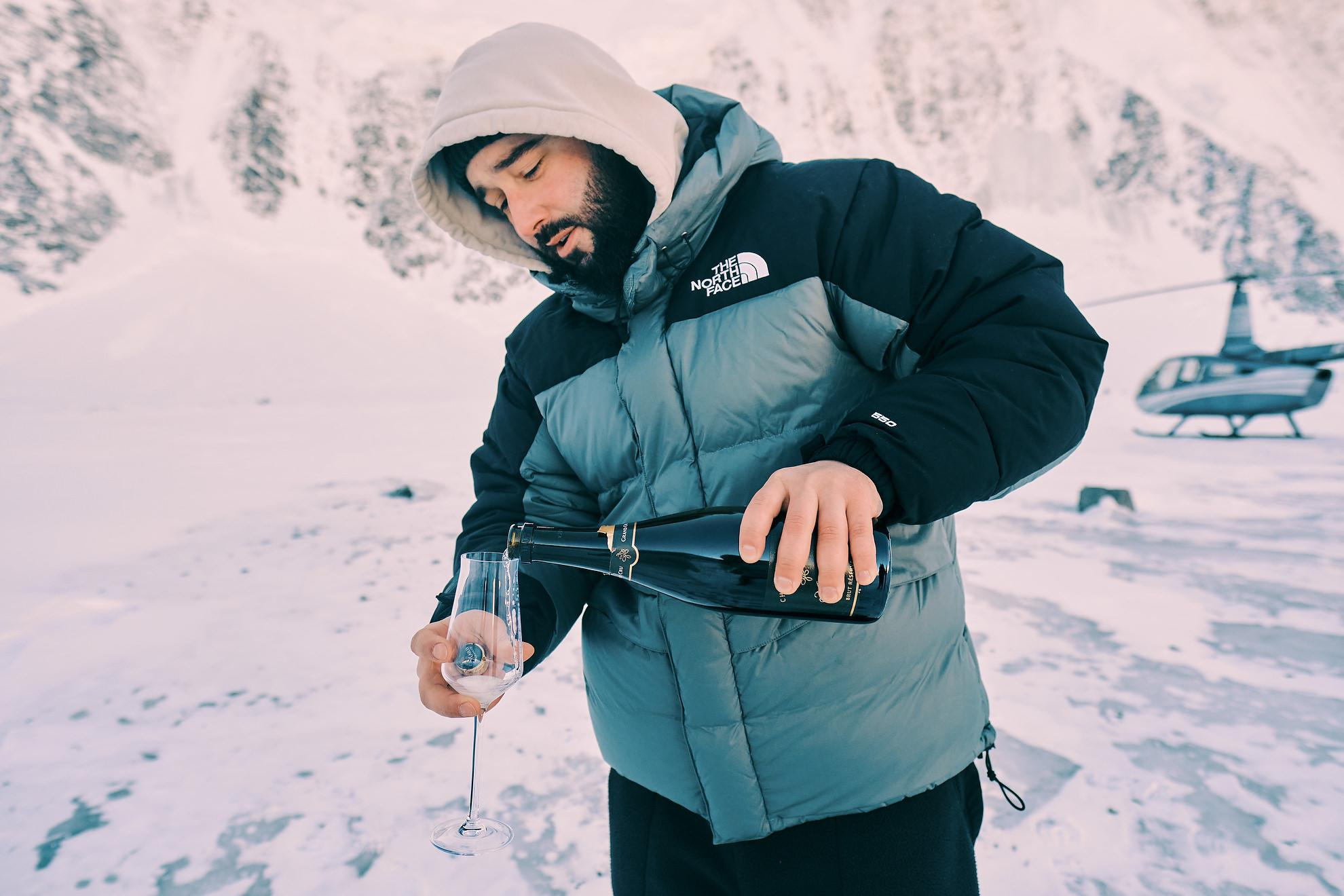 Руслан и Лали. Главная