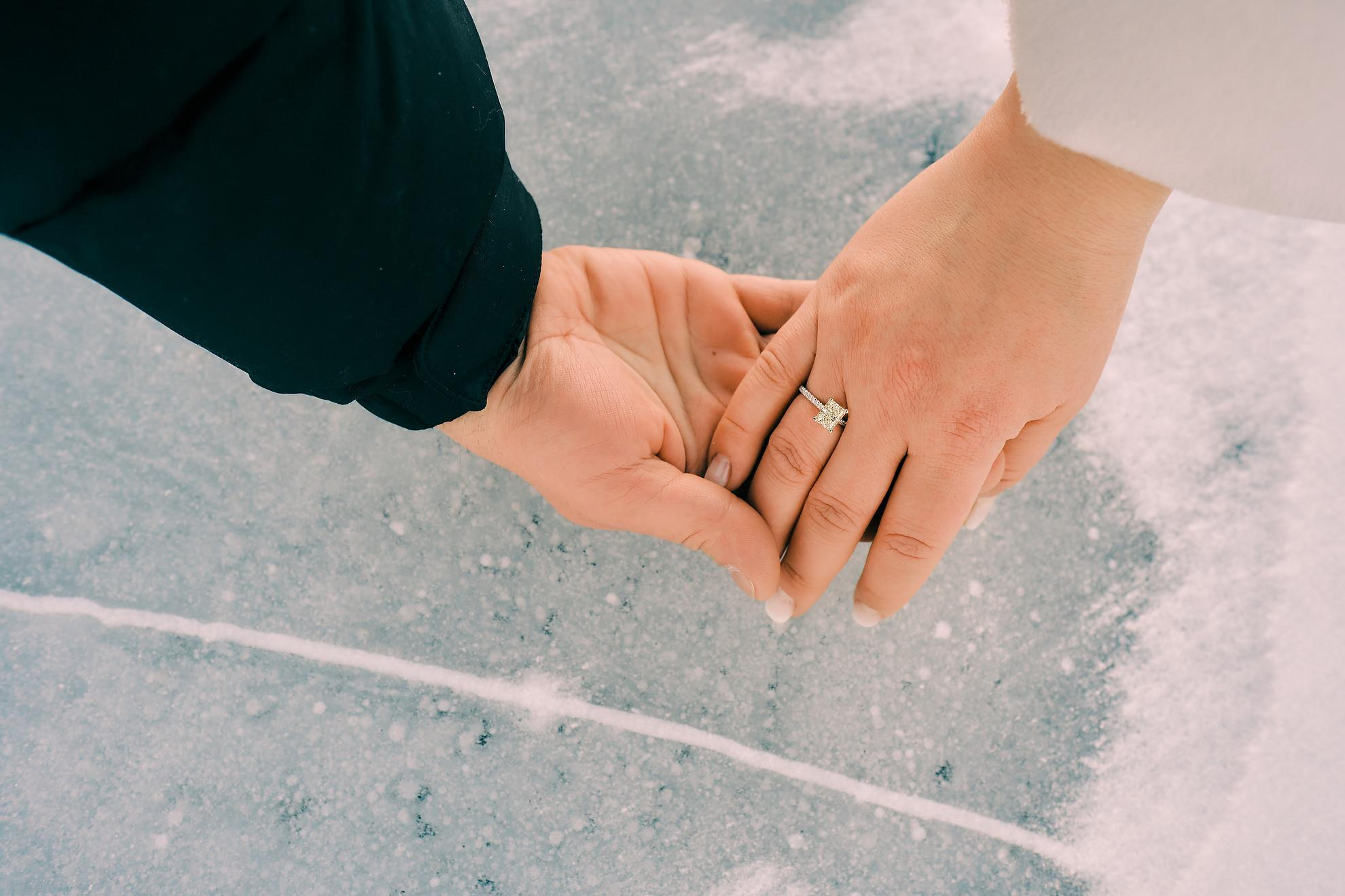 Руслан и Лали. Главная