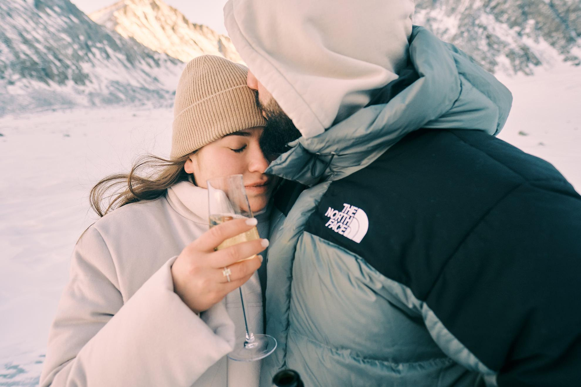 Руслан и Лали. Главная