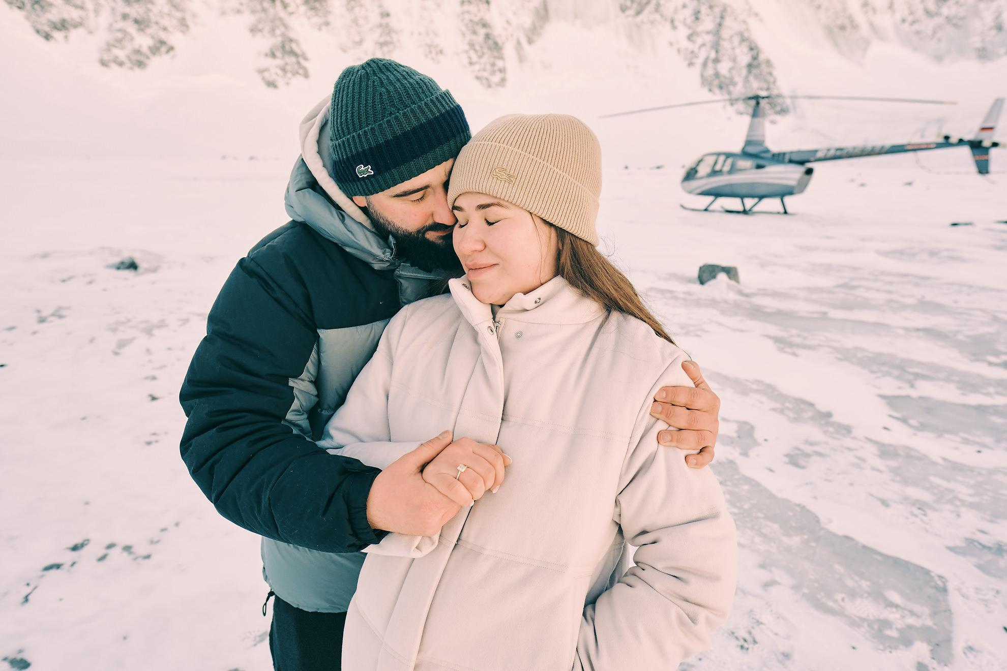 Руслан и Лали. Главная