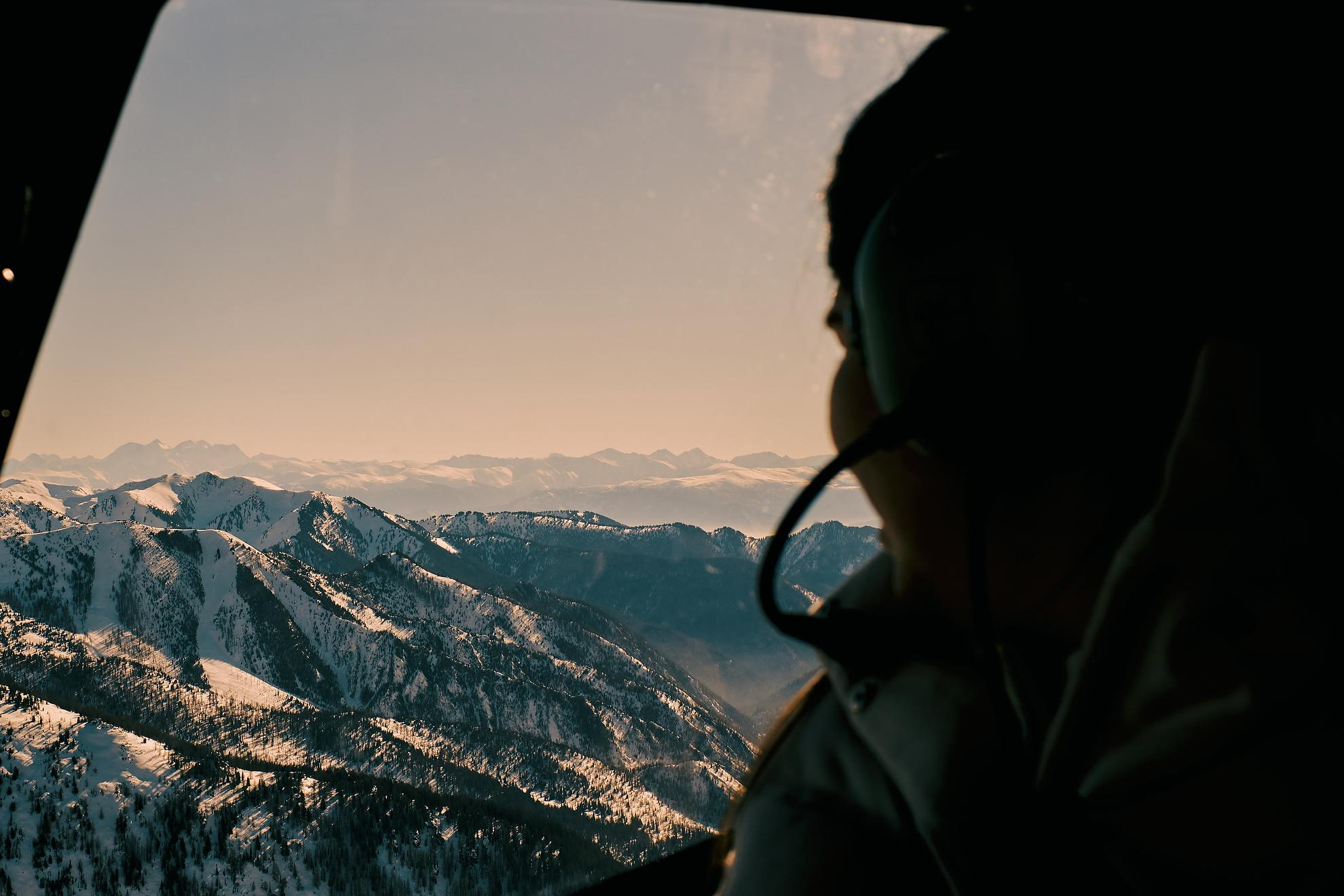 Руслан и Лали. Главная