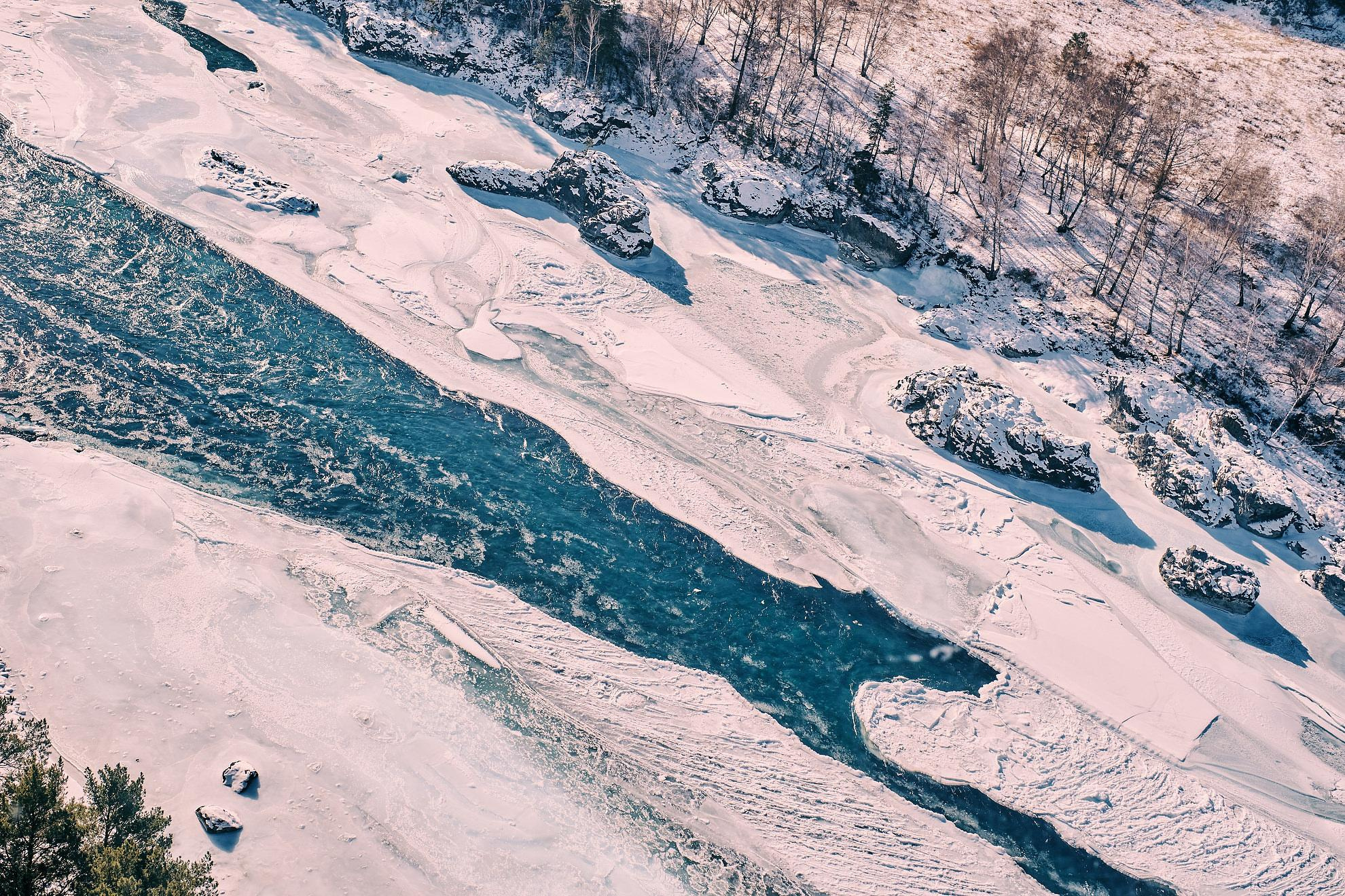 Руслан и Лали. Главная
