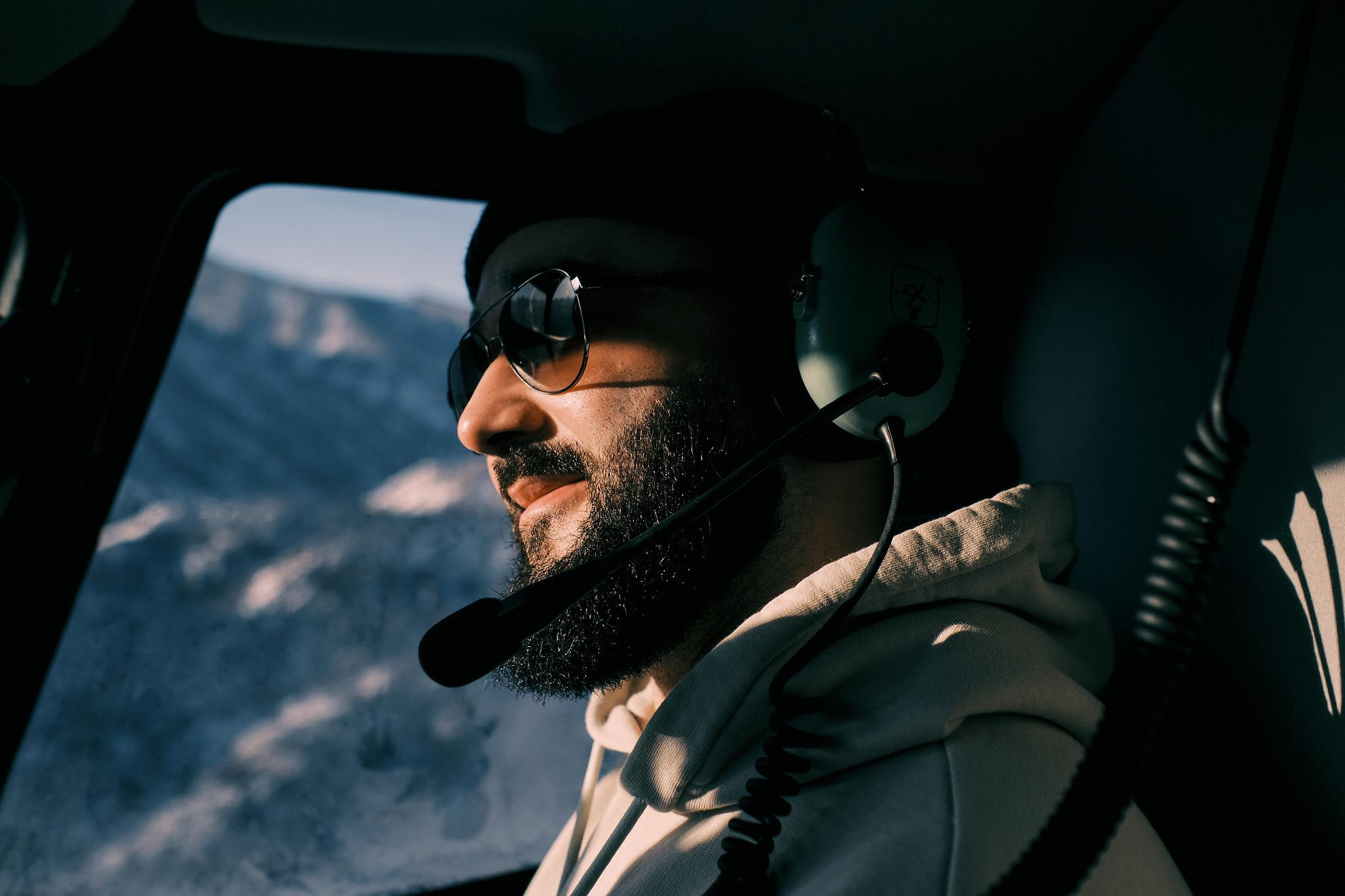 Руслан и Лали. Главная