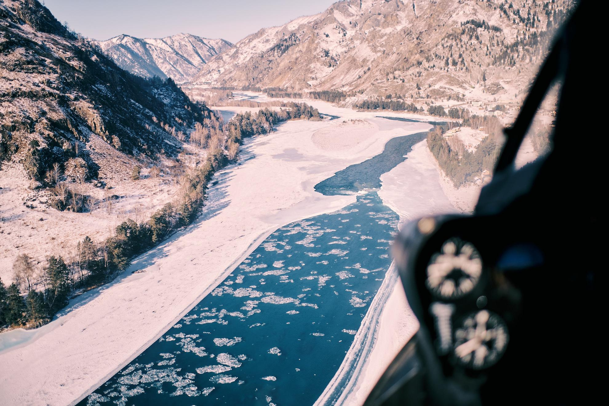 Руслан и Лали. Главная