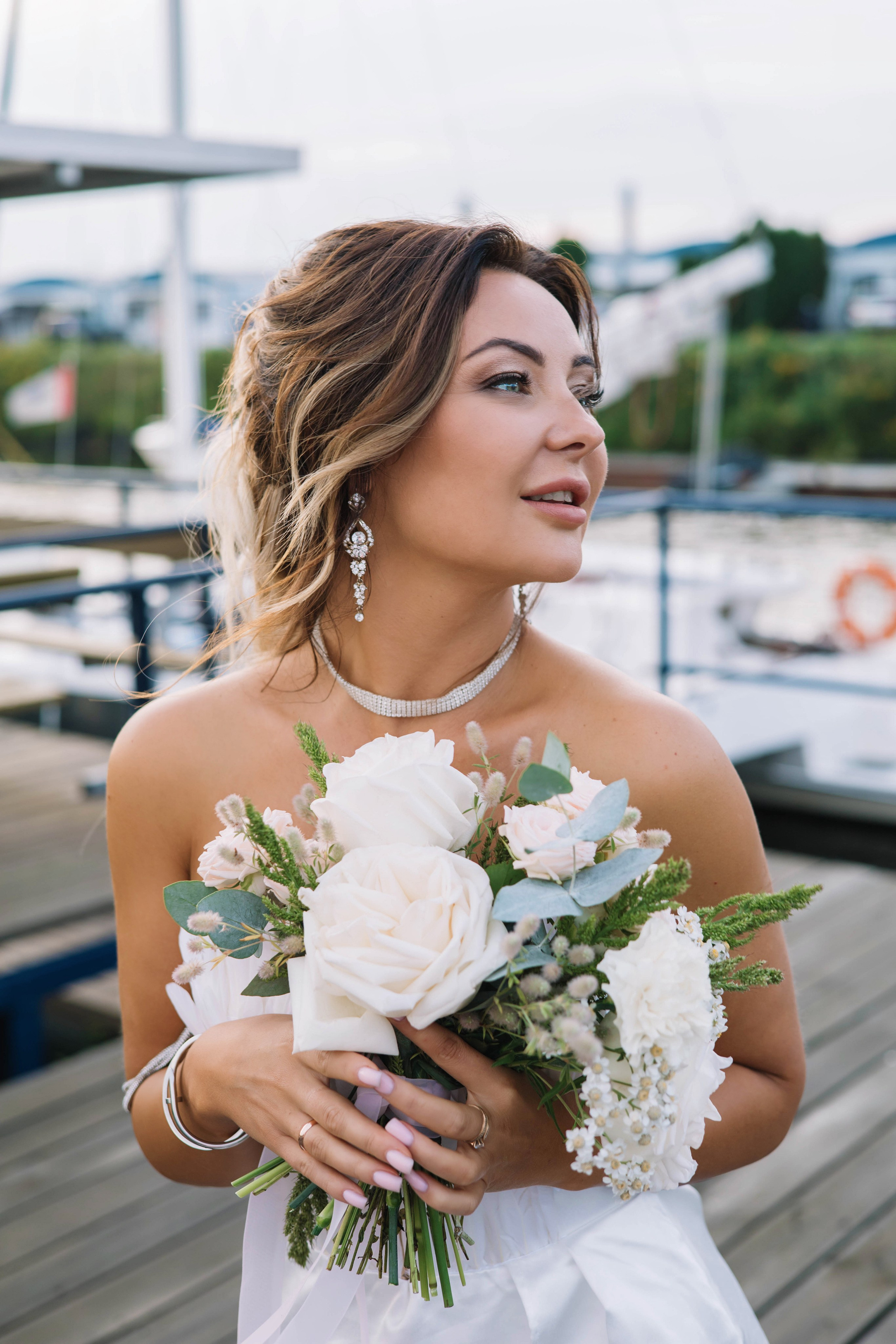 Татьяна и Руслан. Фотография с любовью от Людмилы Луценко