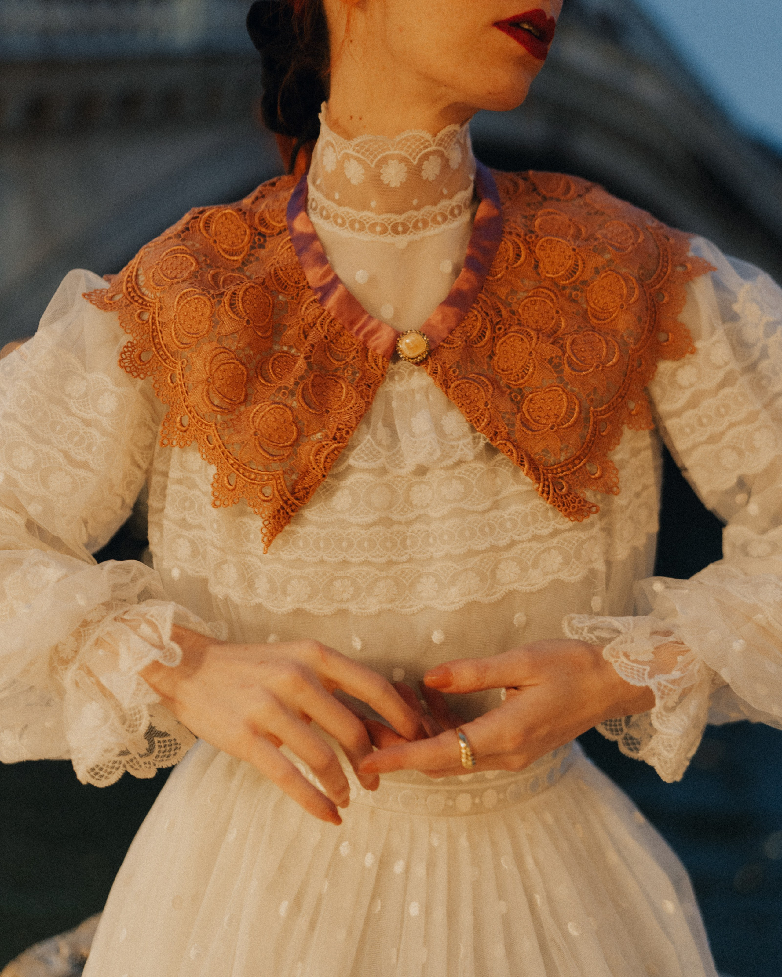 ROSA & Gatti Vintage