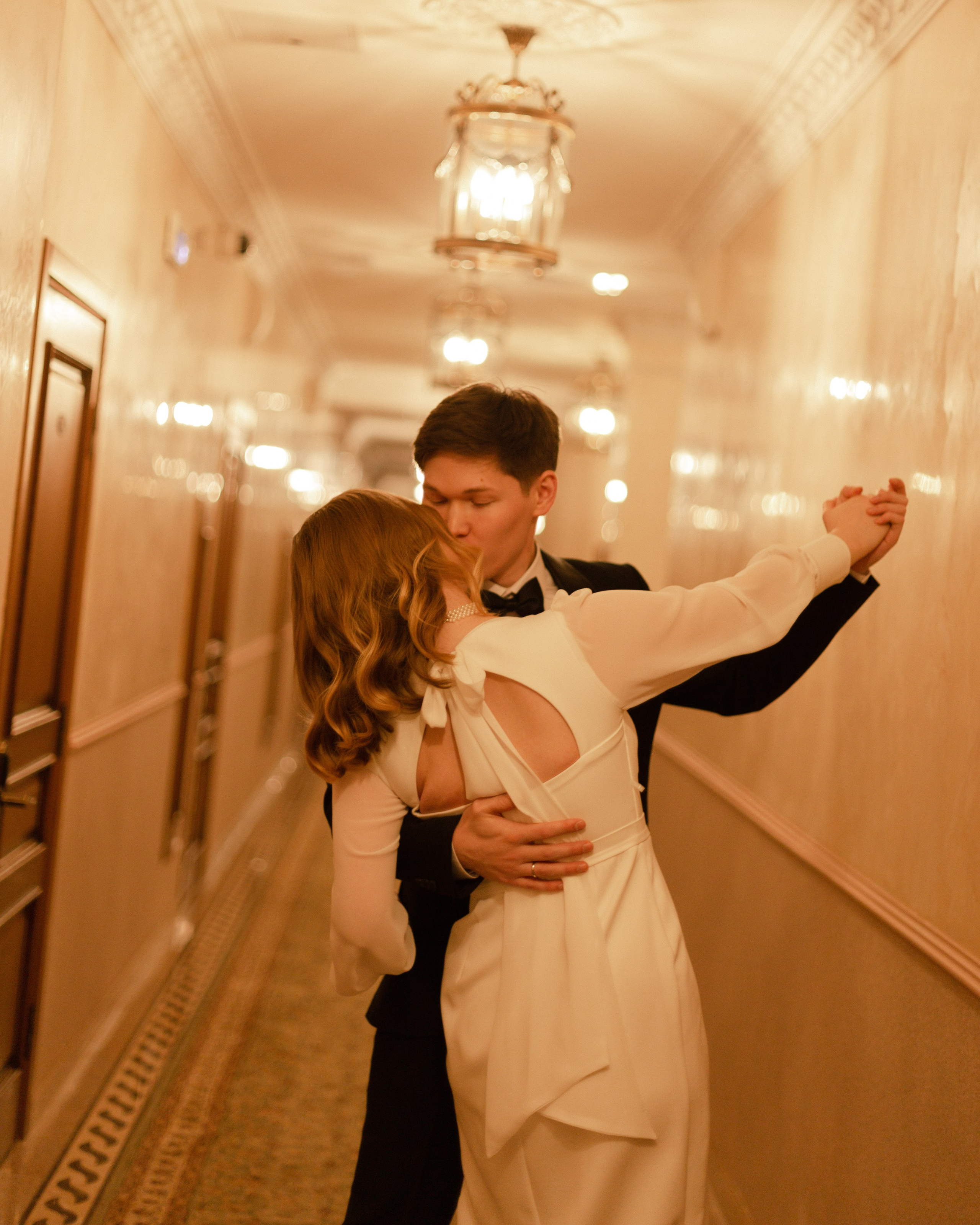 София и Илья. Фотограф в Москве — Евгения Прокопенко