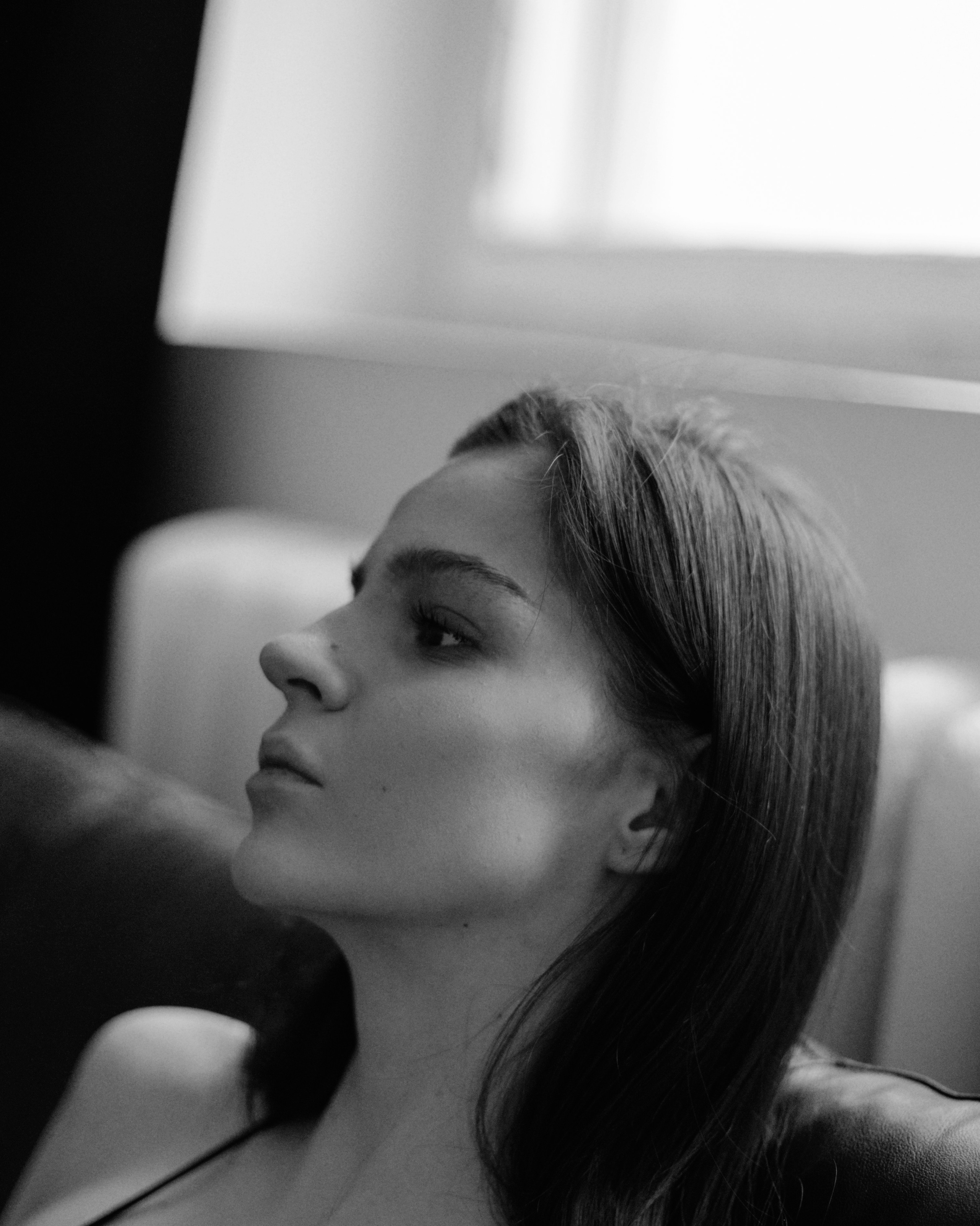 Лана. Фотограф в Москве — Евгения Прокопенко