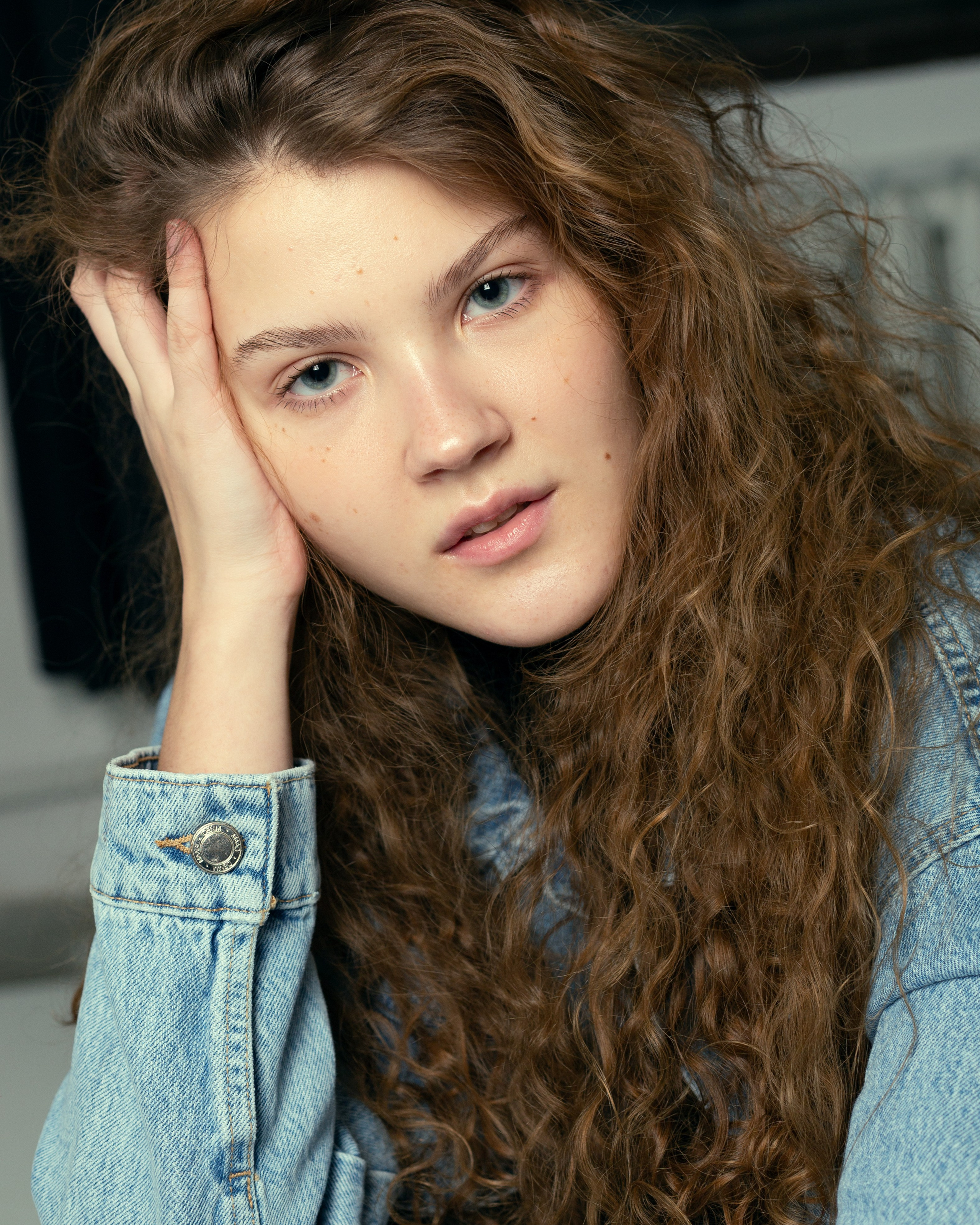 Саша. Фотограф в Москве — Евгения Прокопенко