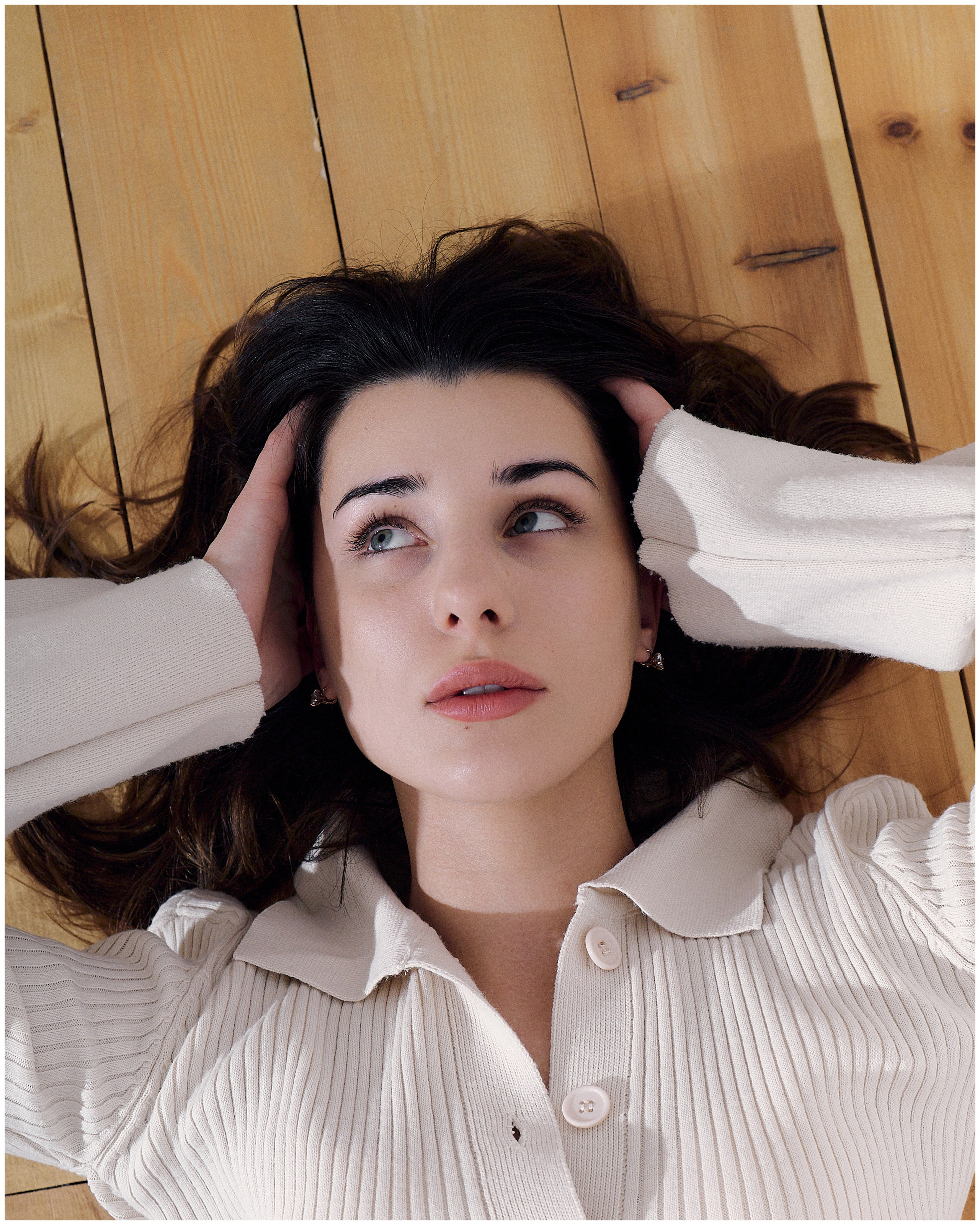 Светлана. Портретный фотограф в Москве | Анастасия Старкова