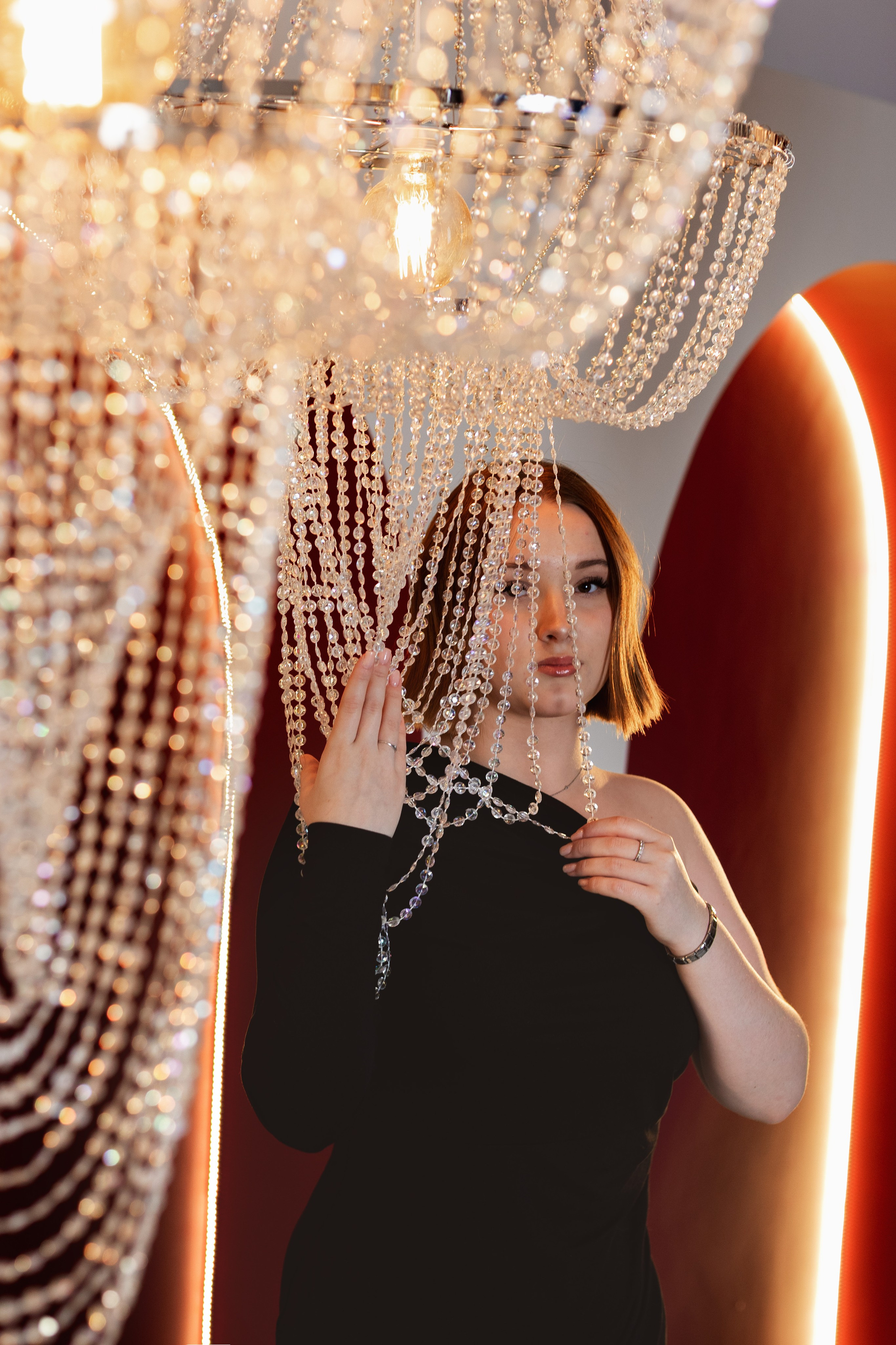 Новогодние фотосессии. Женский фотограф в Орске Новотроицке Динара Долганова