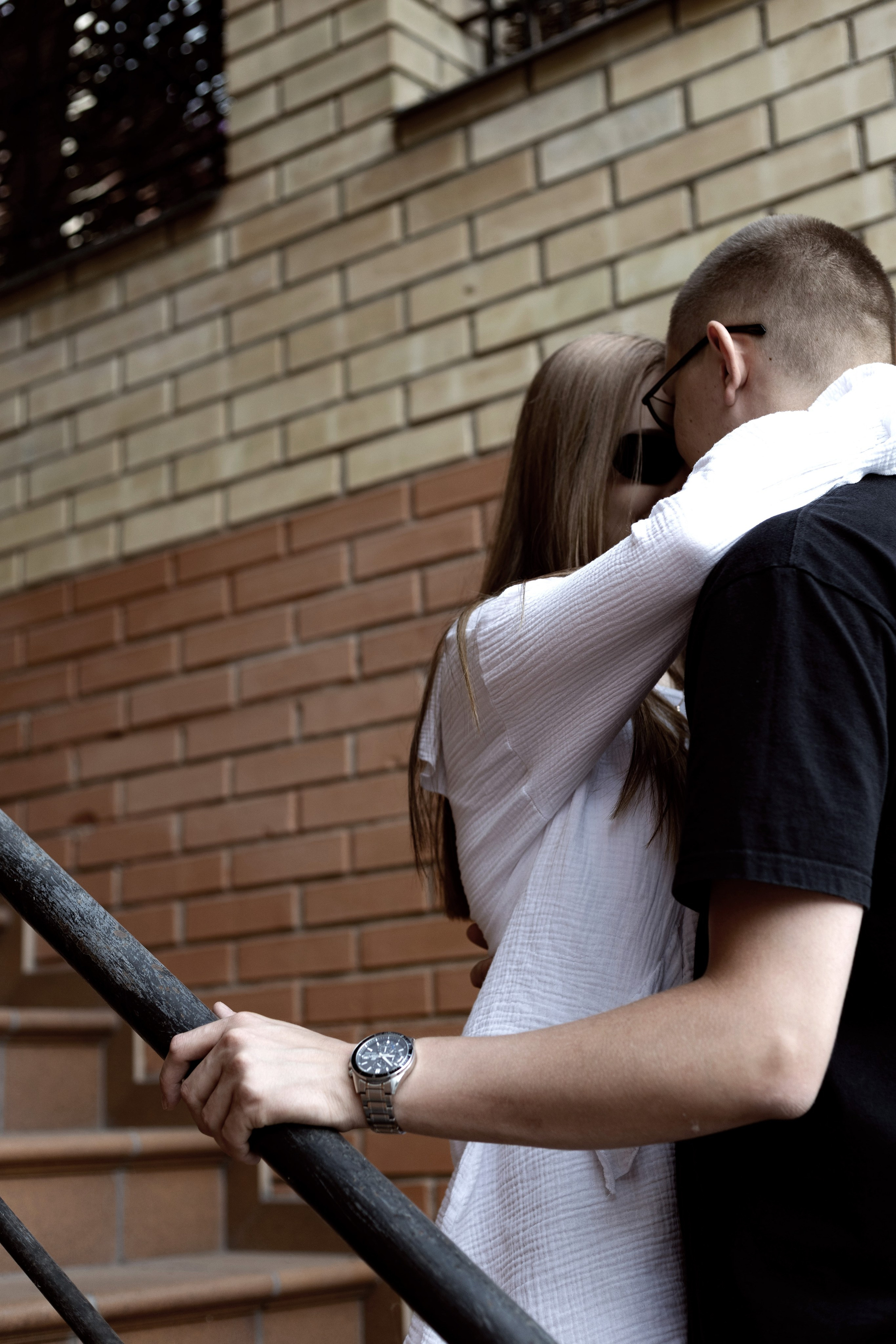 Lovestory A&A. Женский фотограф в Орске Новотроицке Динара Долганова