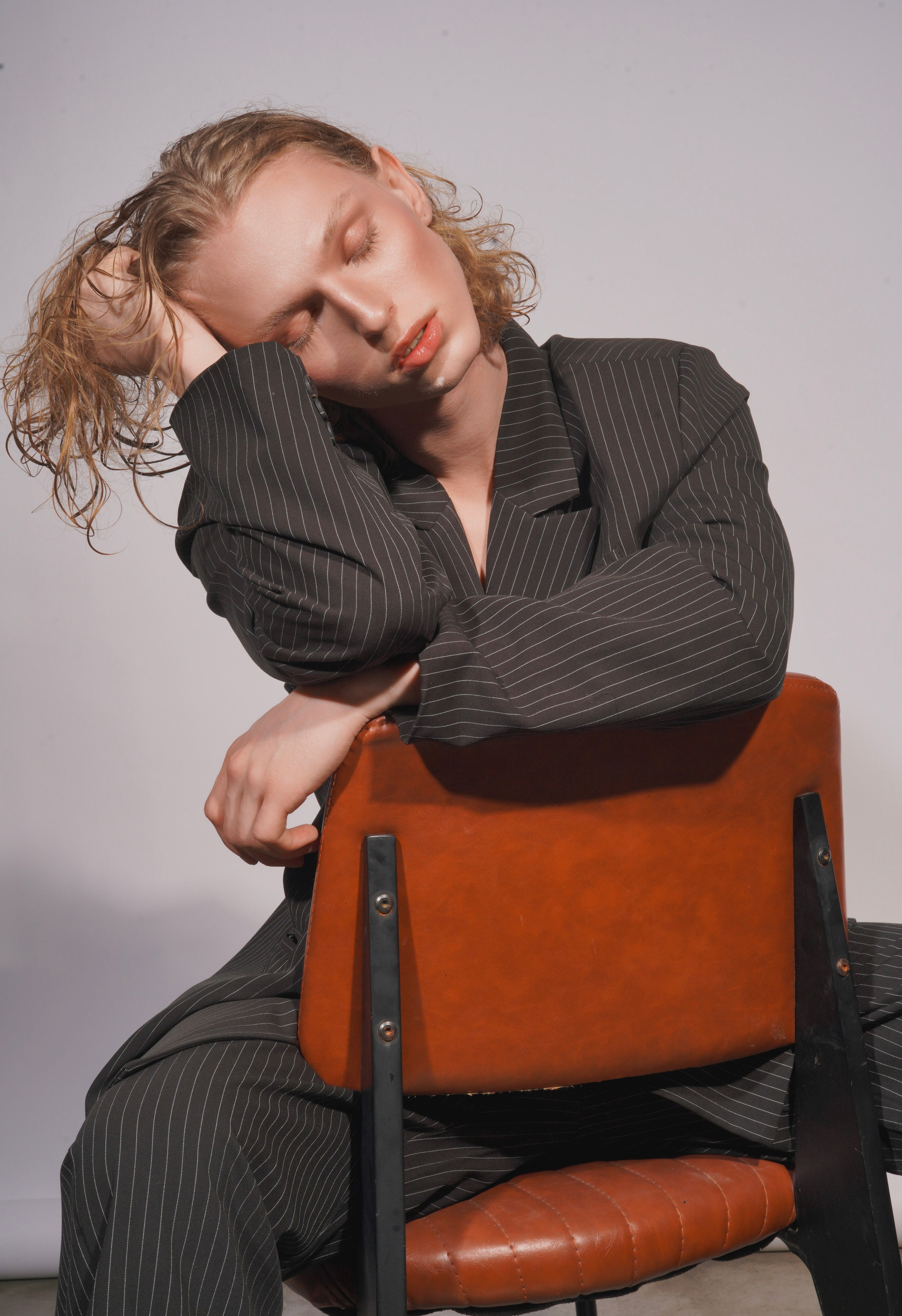 Модельные тесты. Фотограф в Москве Юлия Новикова