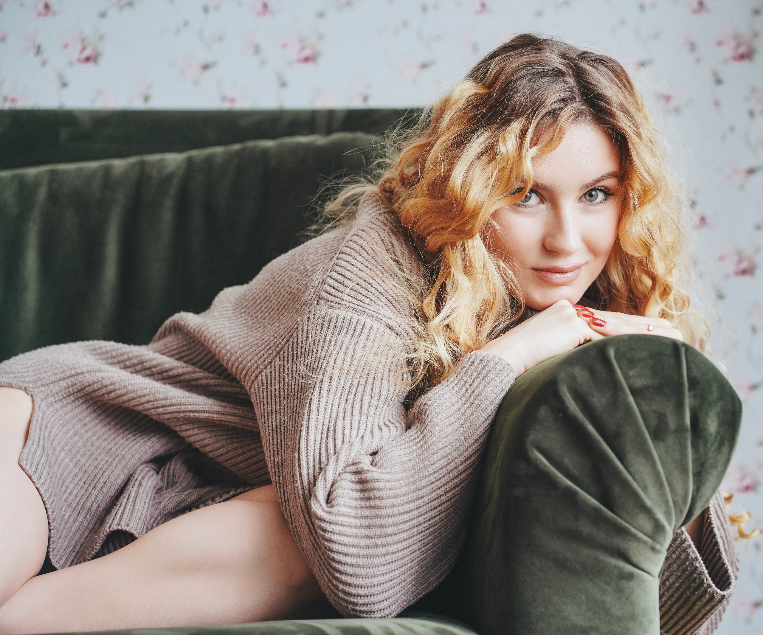 Индивидуальные съемки. Фотограф в Москве Юлия Новикова