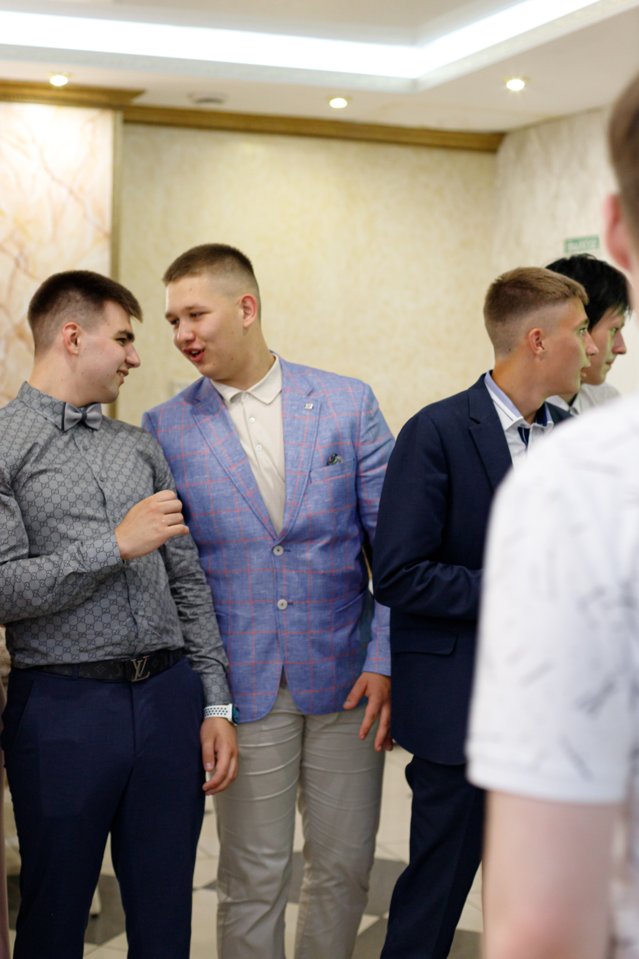 Выпускной. Photokarish