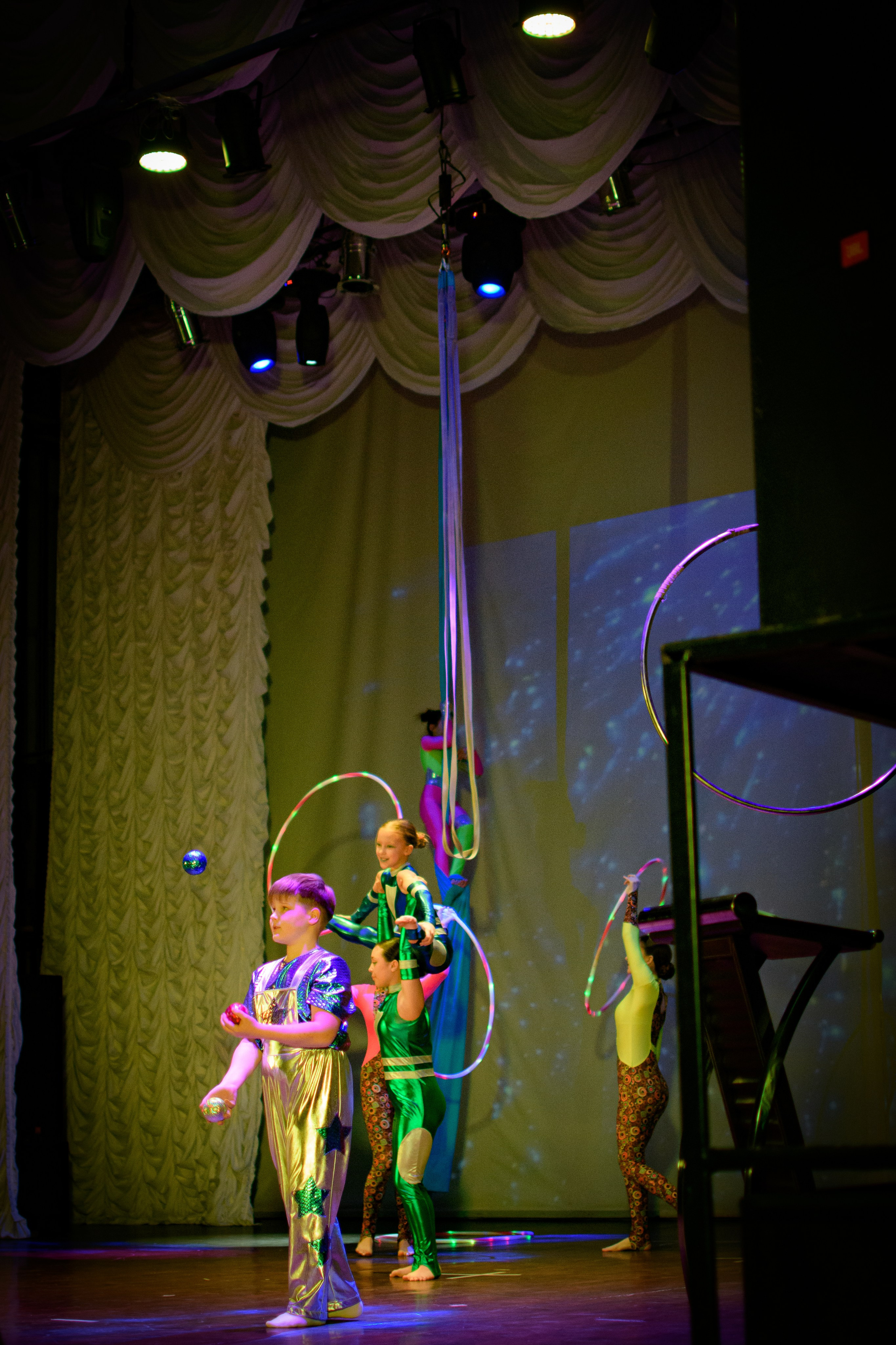 ОБЩЕСТВЕННОЕ ПРИЗНАНИЕ. Photokarish