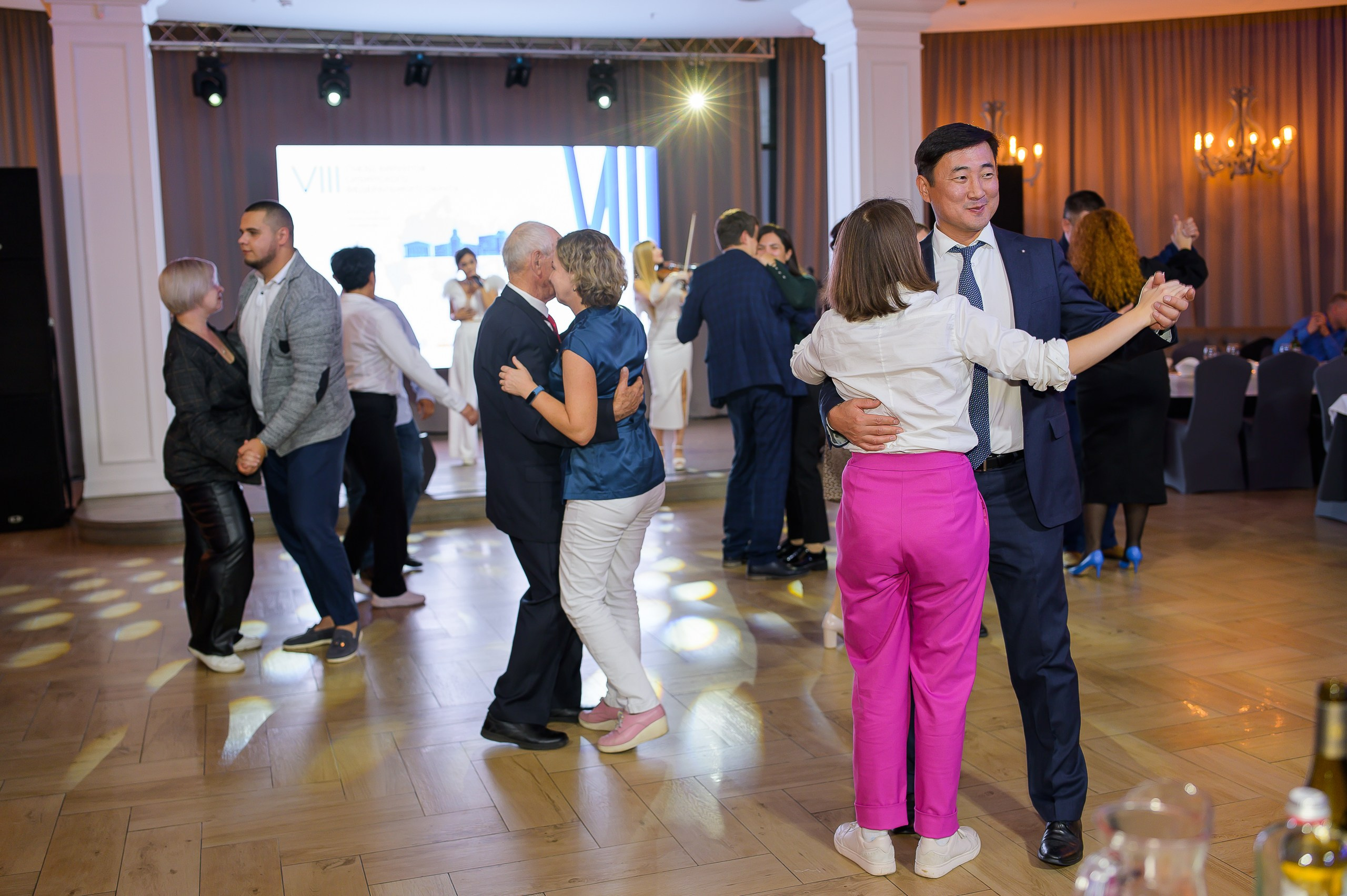 VIII Съезд хирургов Сибирского Федерального округа. Фотограф в Кемерово Владислав Шульц