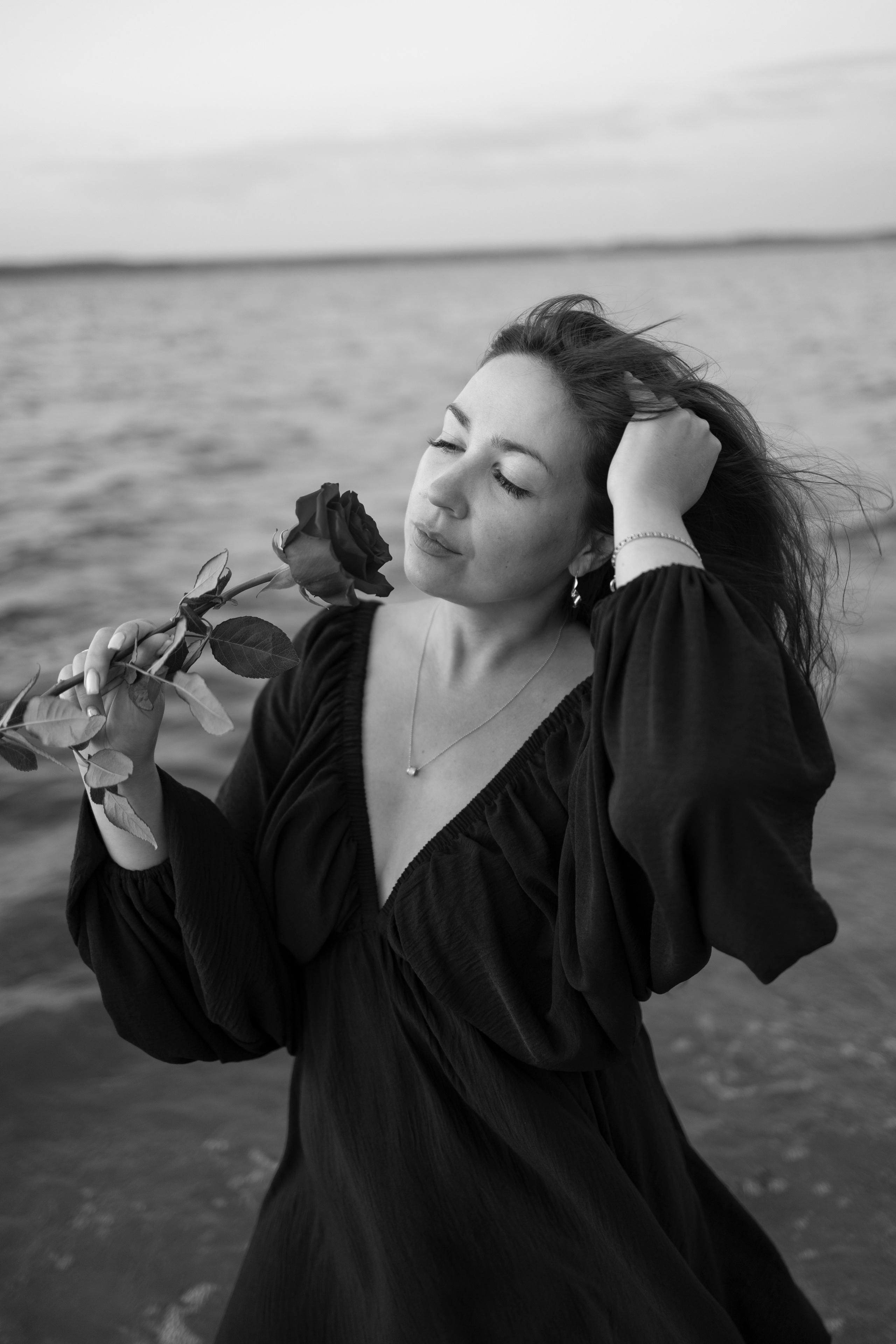 Катя. Семейный и детский фотограф в Москве Анастасия Мурга