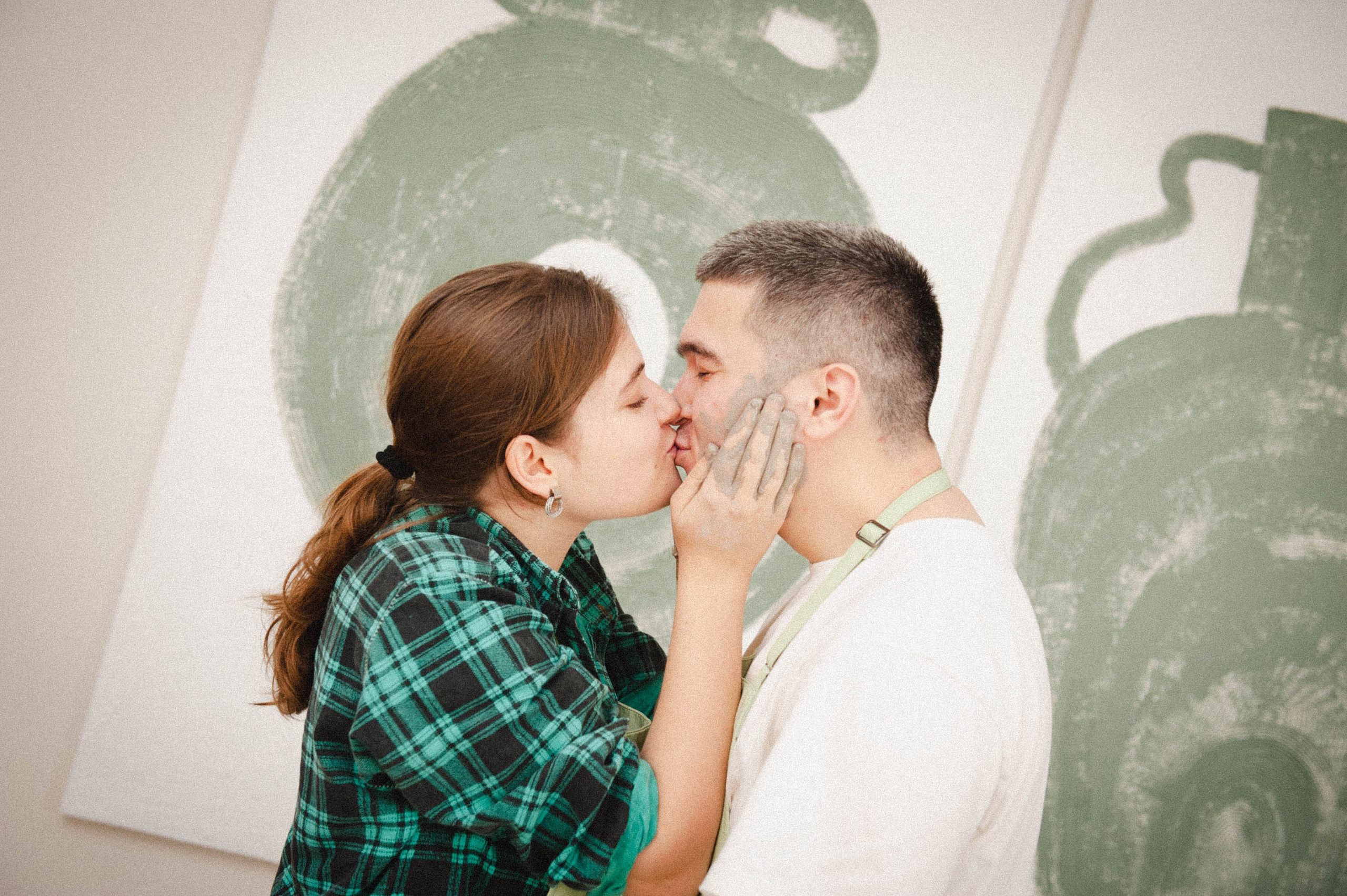 Лав стори. Фотография как стиль жизни!