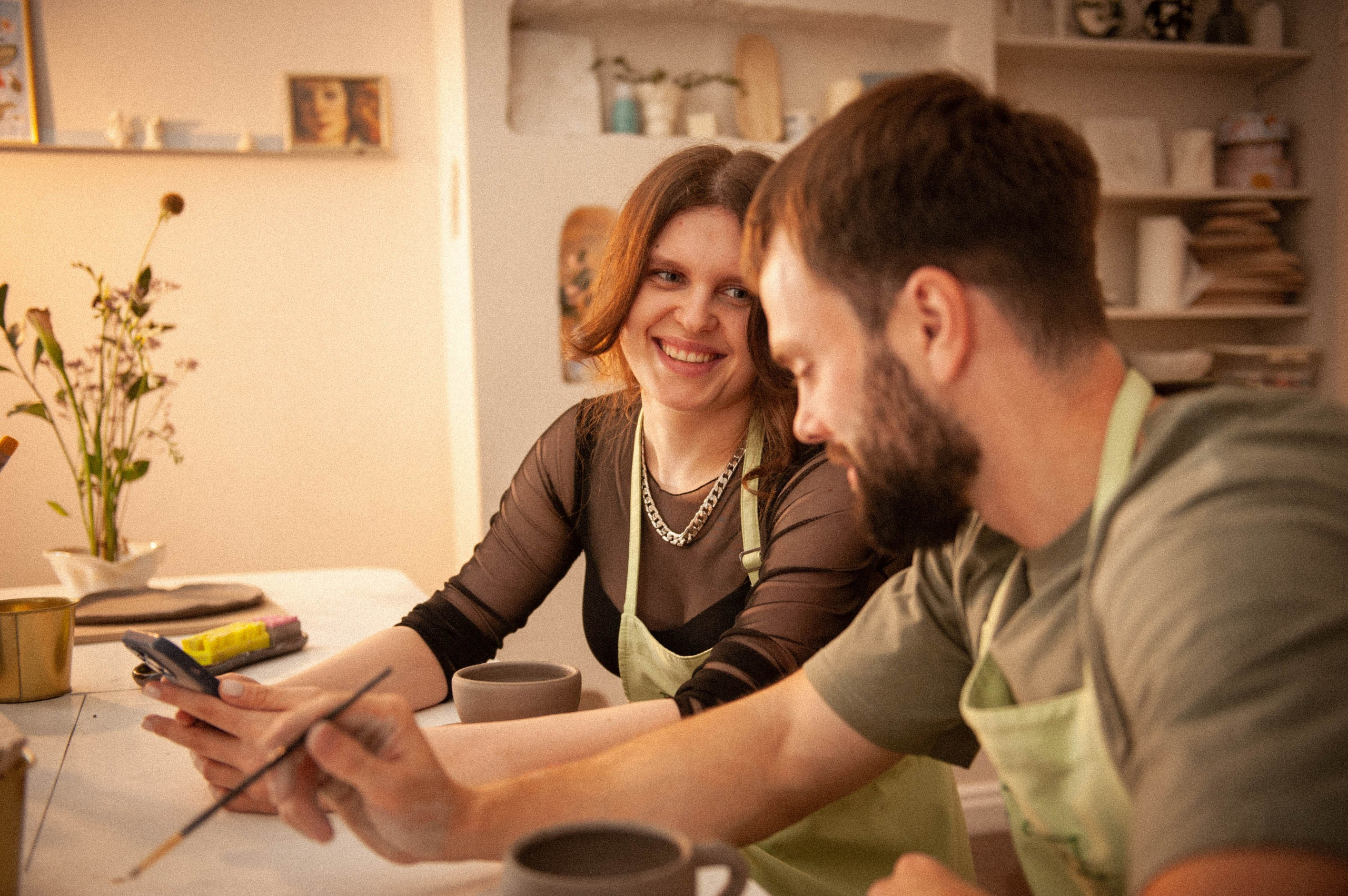 Лав стори. Фотография как стиль жизни!