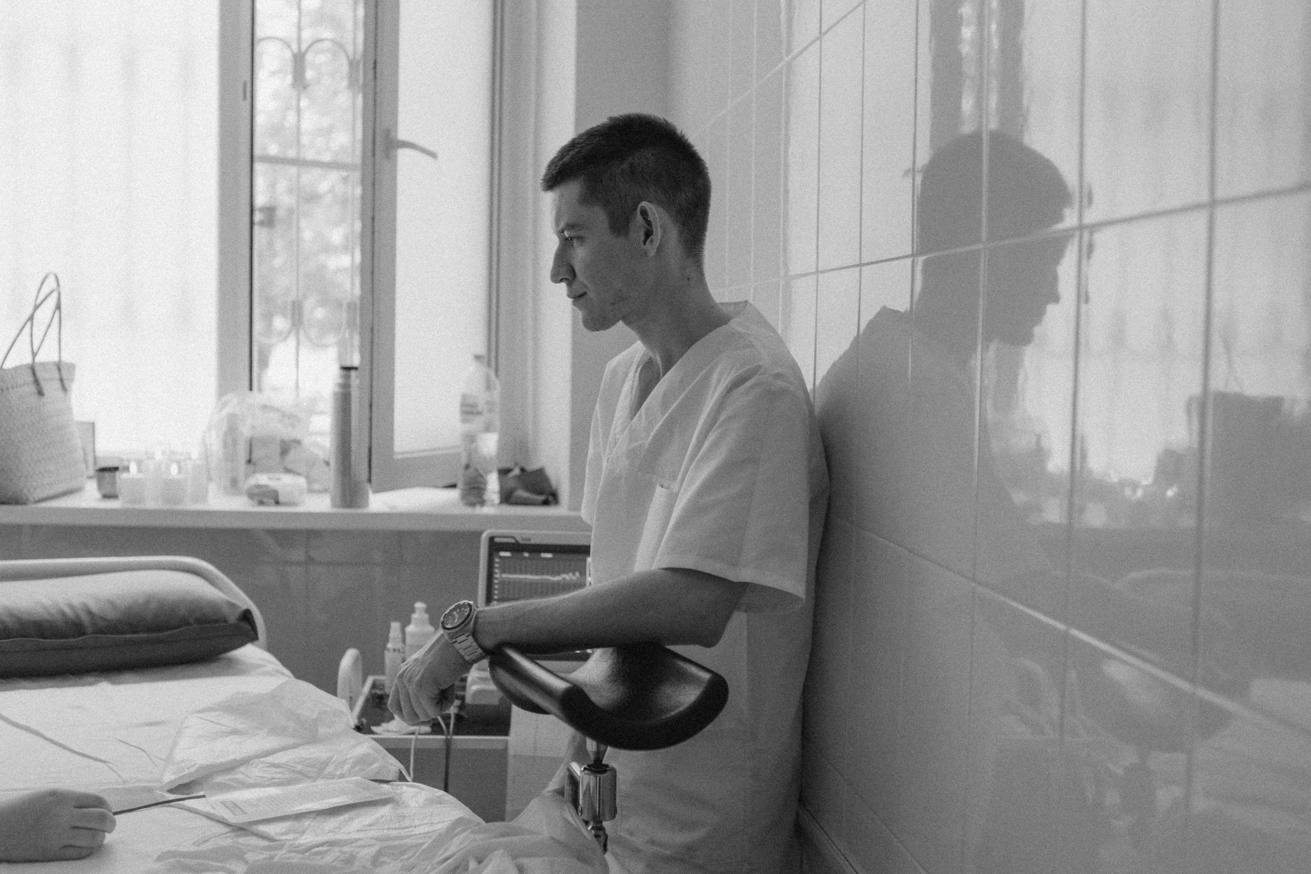 Рождение Милены. Семейный фотограф и фотограф на роды в Ростове-на-Дону Мухина Виктория