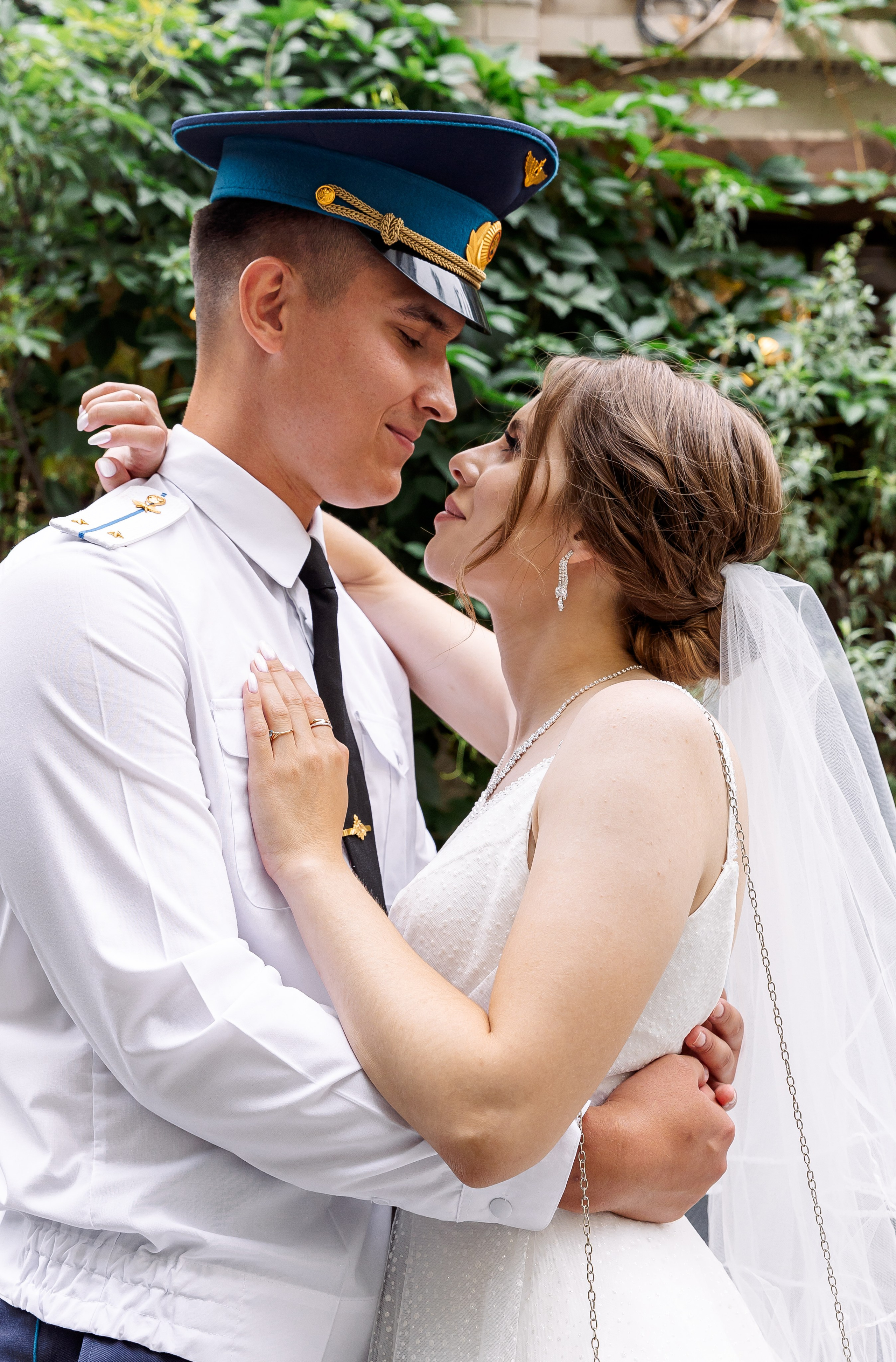 Александра и Михаил. Свадебный и семейный фотограф в Челябинске Юлия Ишимова