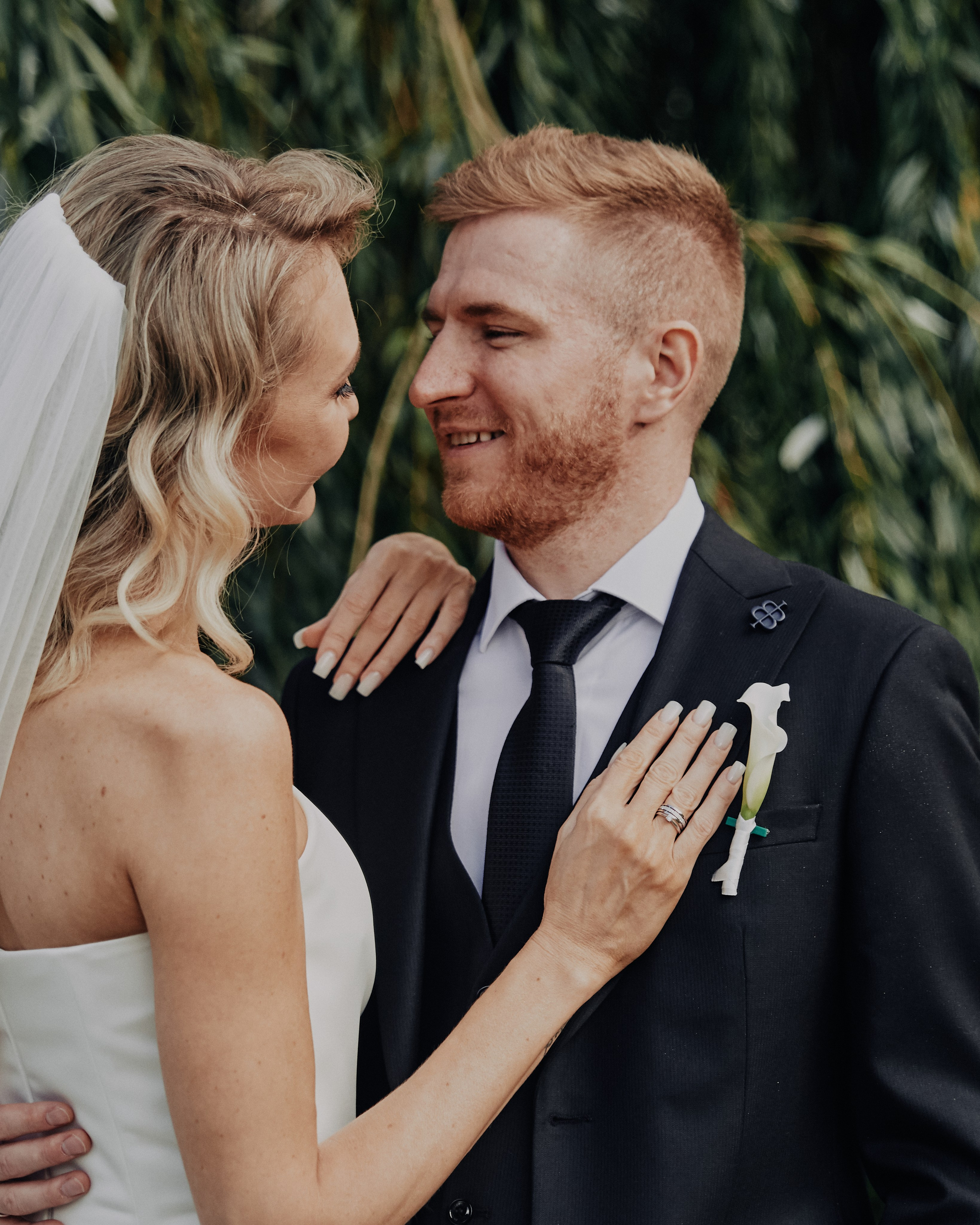 Слава и Алена. Портретный фотограф в Москве Ольга Крылова