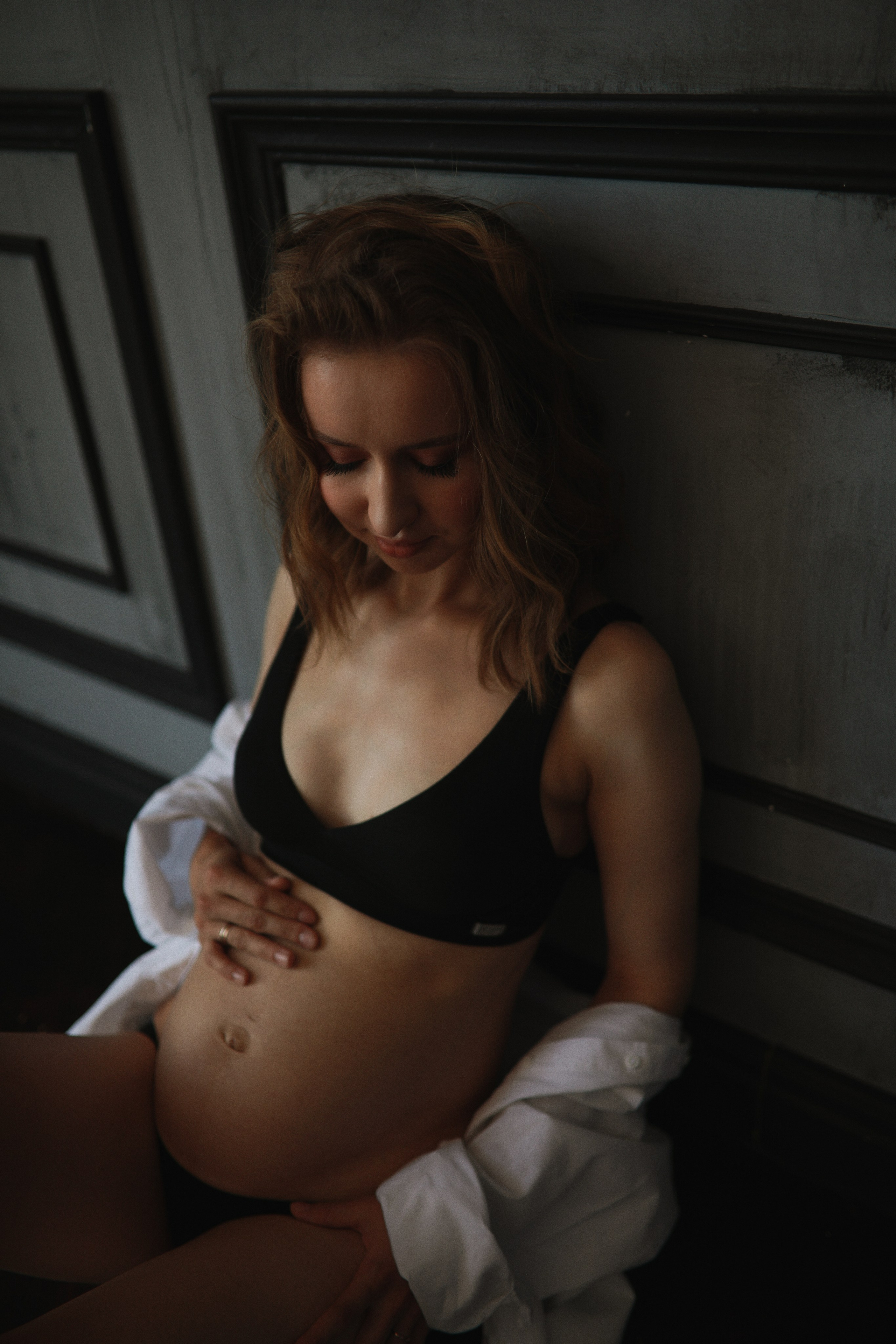 Ксения. Фотограф чувственного портрета в Санкт-Петербурге Светлана Фролова