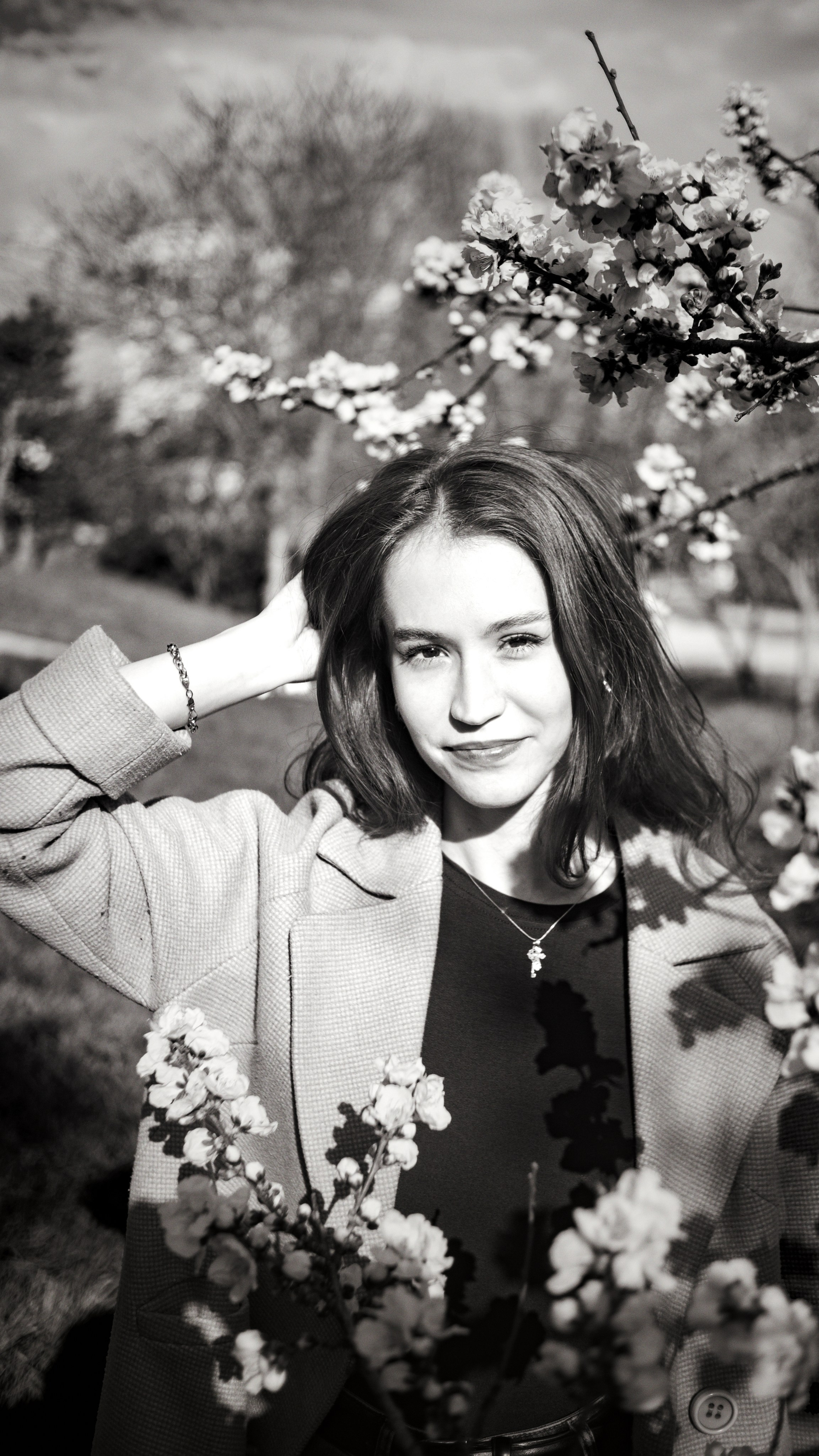 Портрет. Kunchiy_