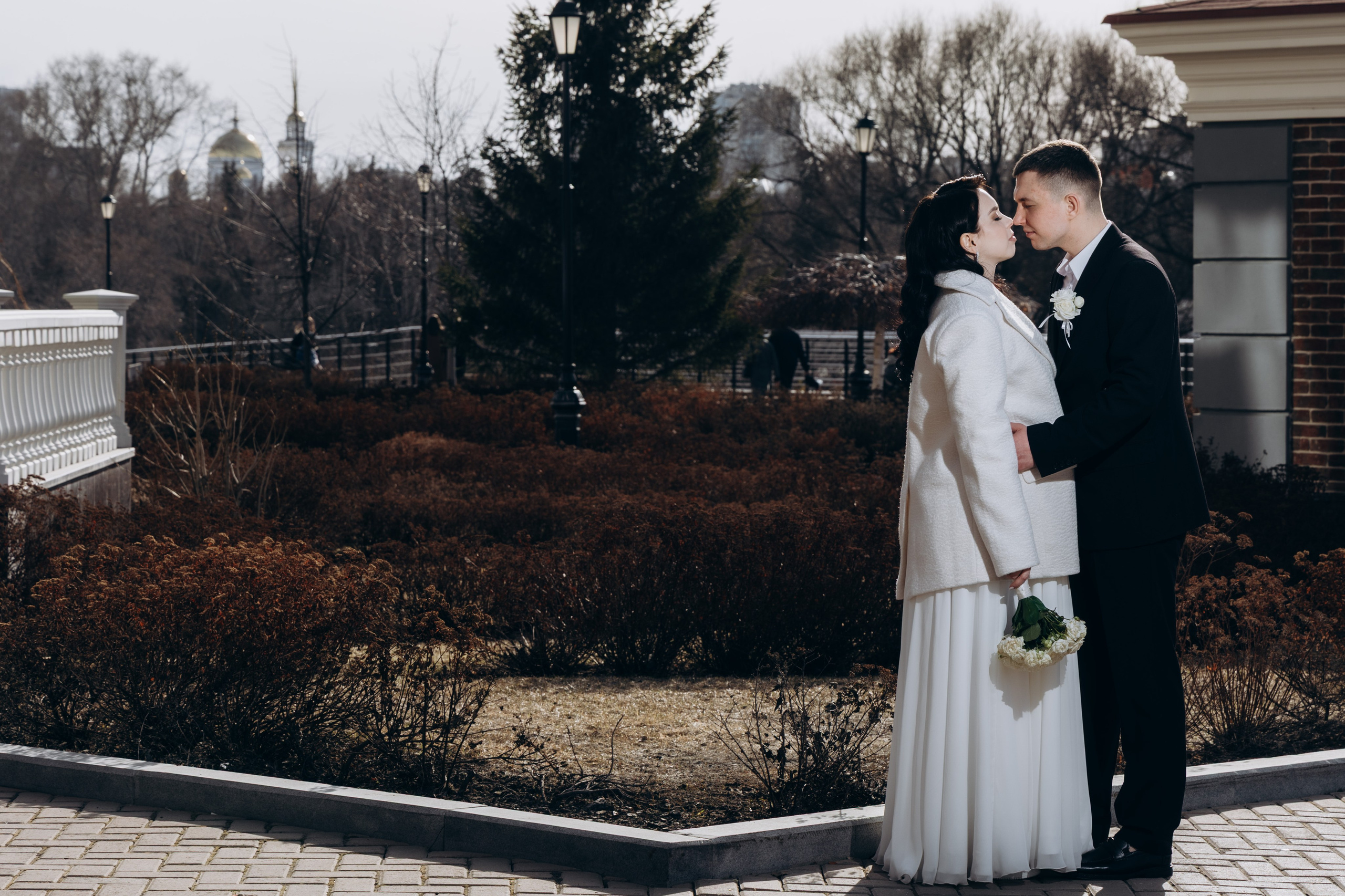 Свадьбы 2025. Свадебный и семейный фотограф в Екатеринбурге Елена Чупина