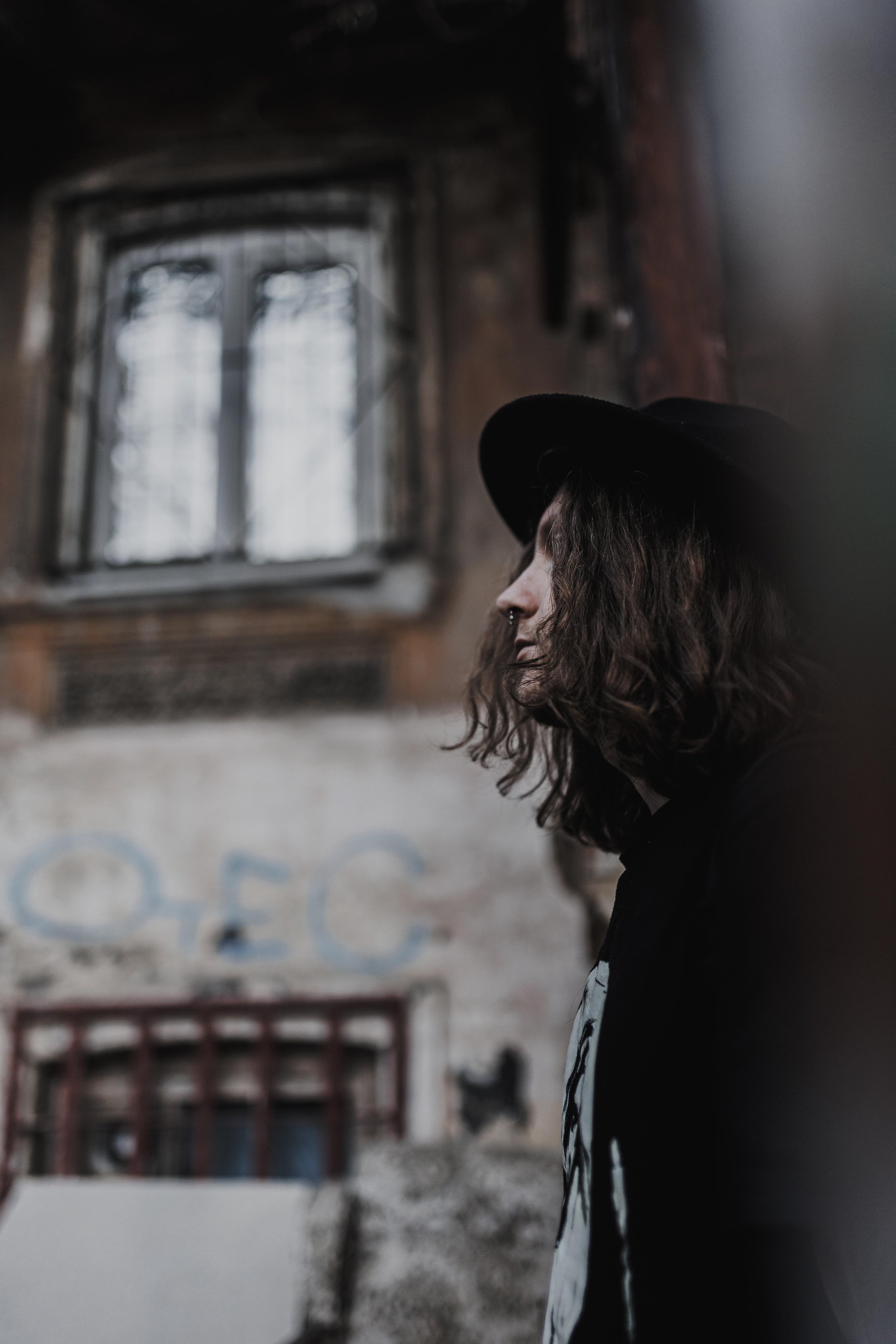 Лукиан. Фотограф в Ростове-на-Дону Ника Обида