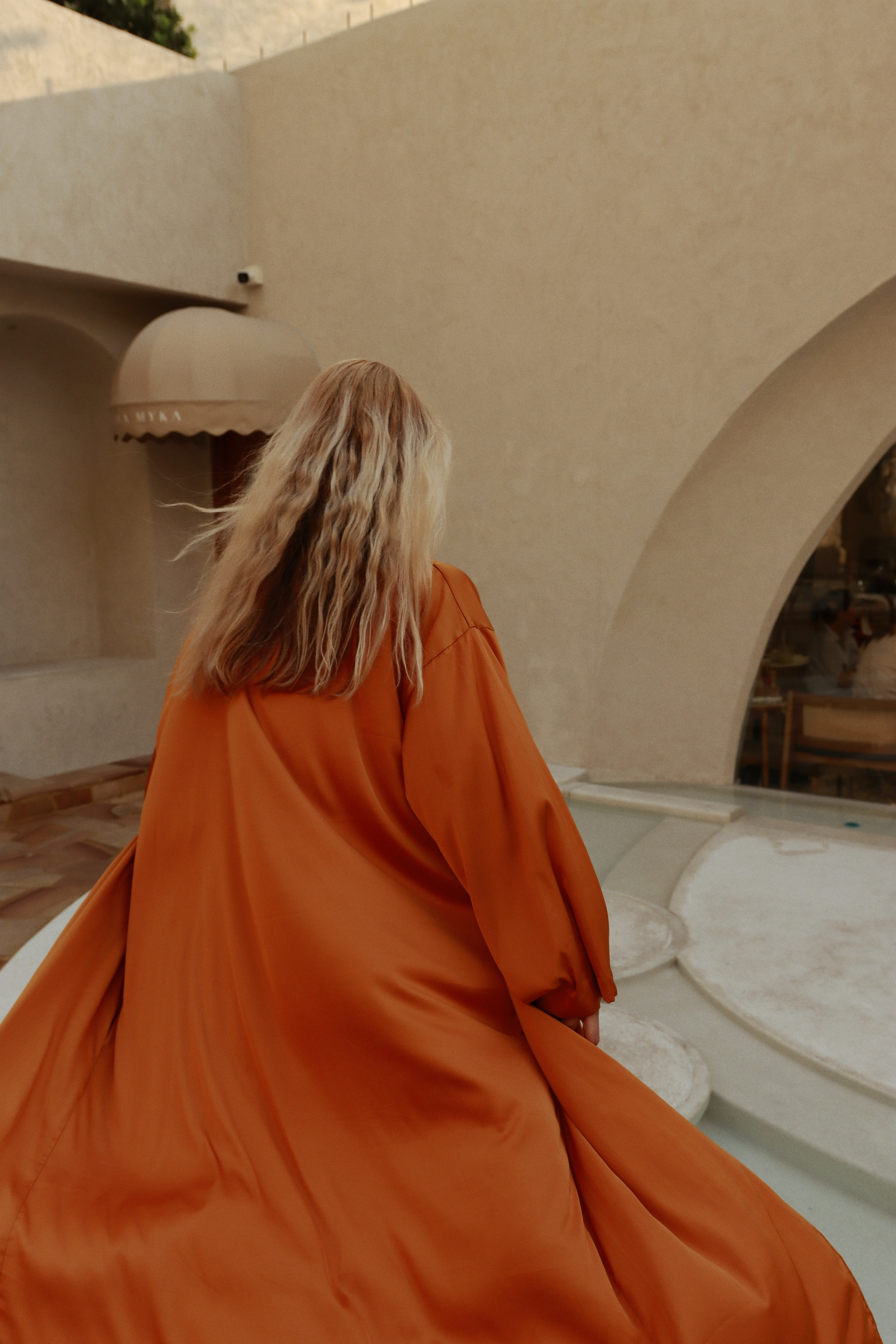 Natalya White — Photographer and videographer