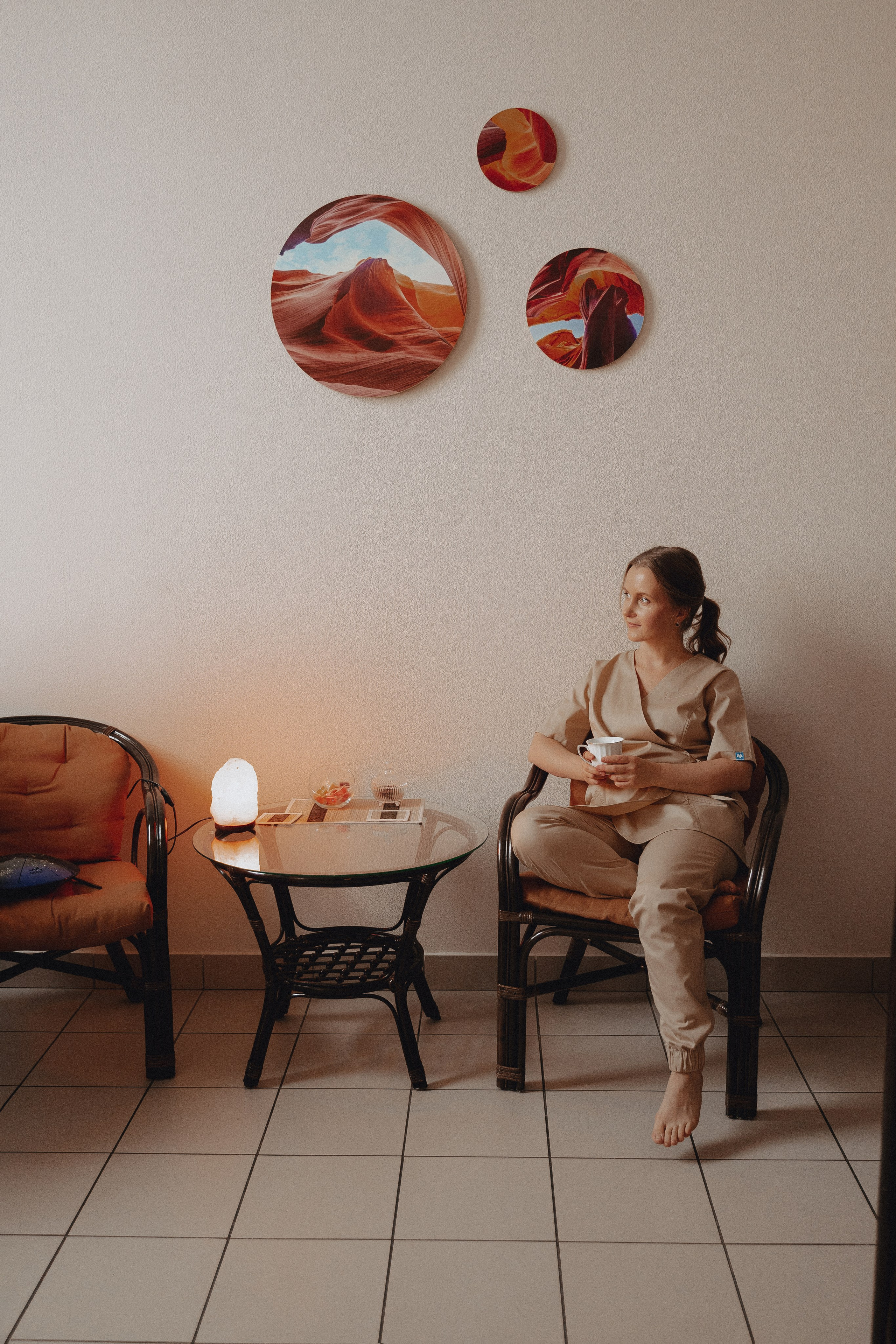 Юлия Кушнир, женский массажист. Екатерина Курбанова. Женский фотограф