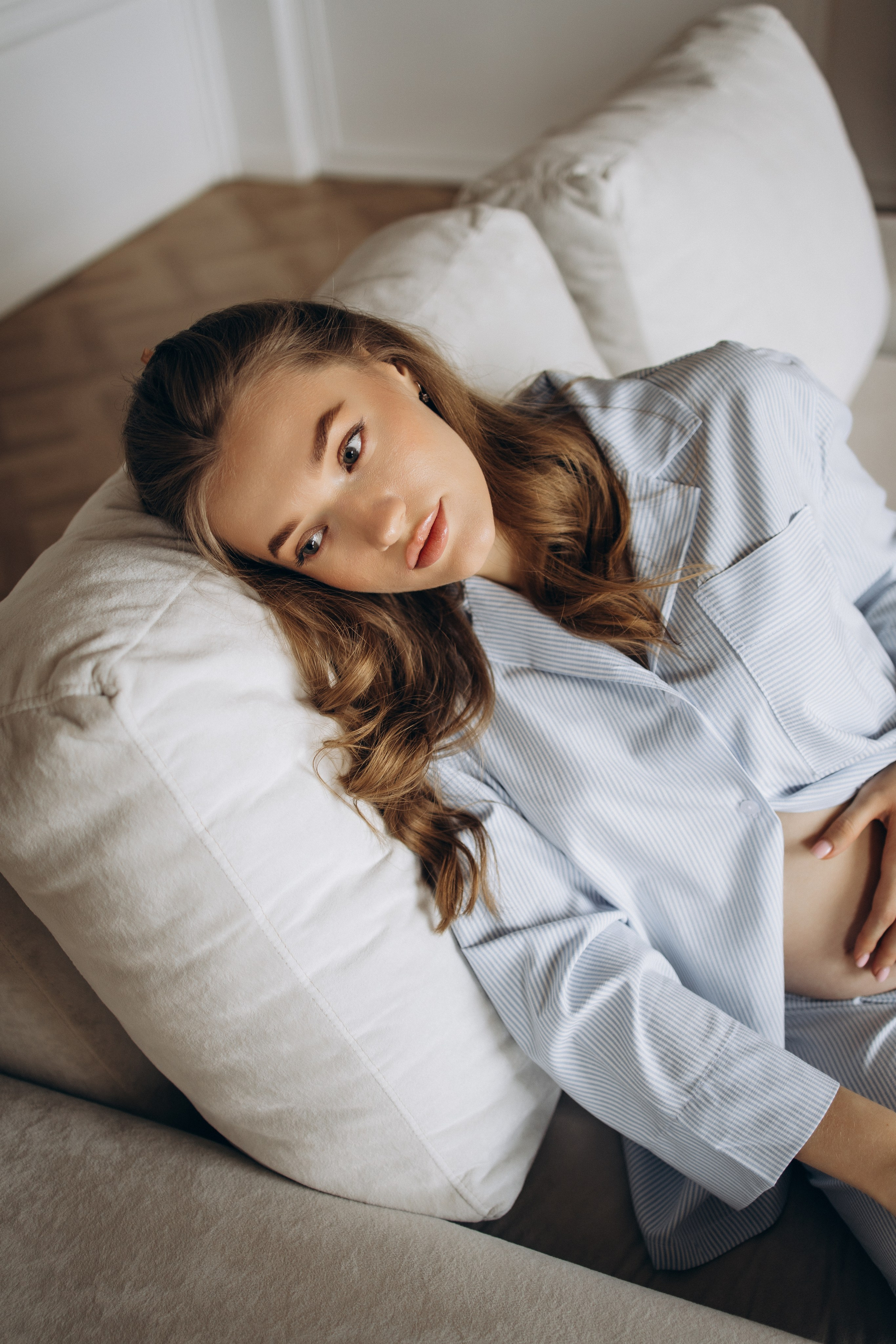 Александра. Самый теплый фотограф в Краснодаре Рябоконь Ксения