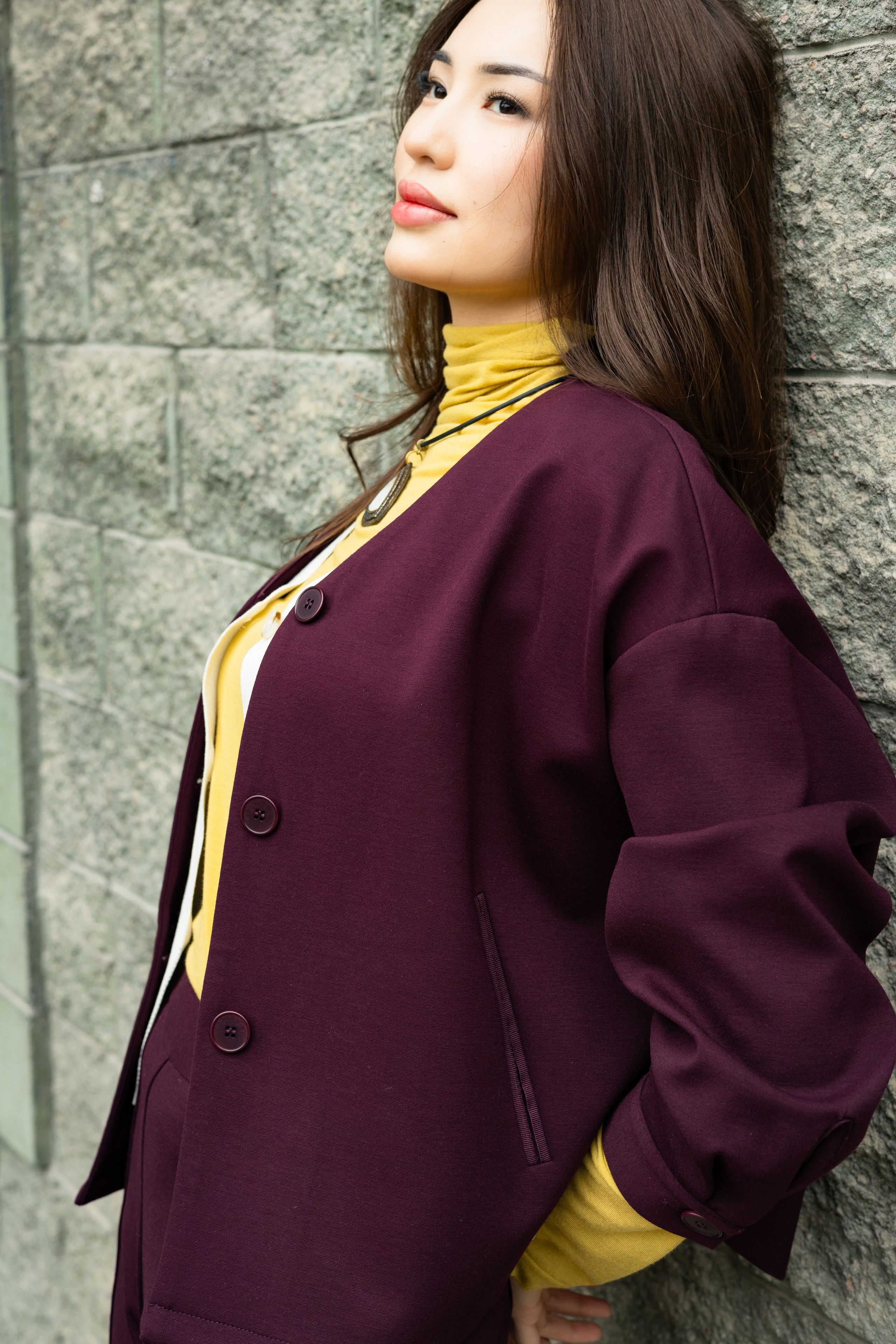 Портретная фотосессия в Алматы — индивидуальный портрет в студии. Фотограф Алматы