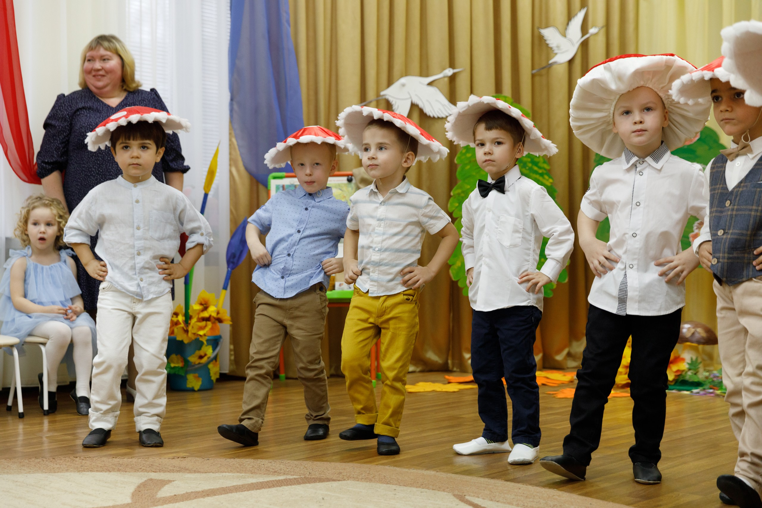 Группа Вишенка. Свадебный фотограф в Ярославле Анастасия Архипова