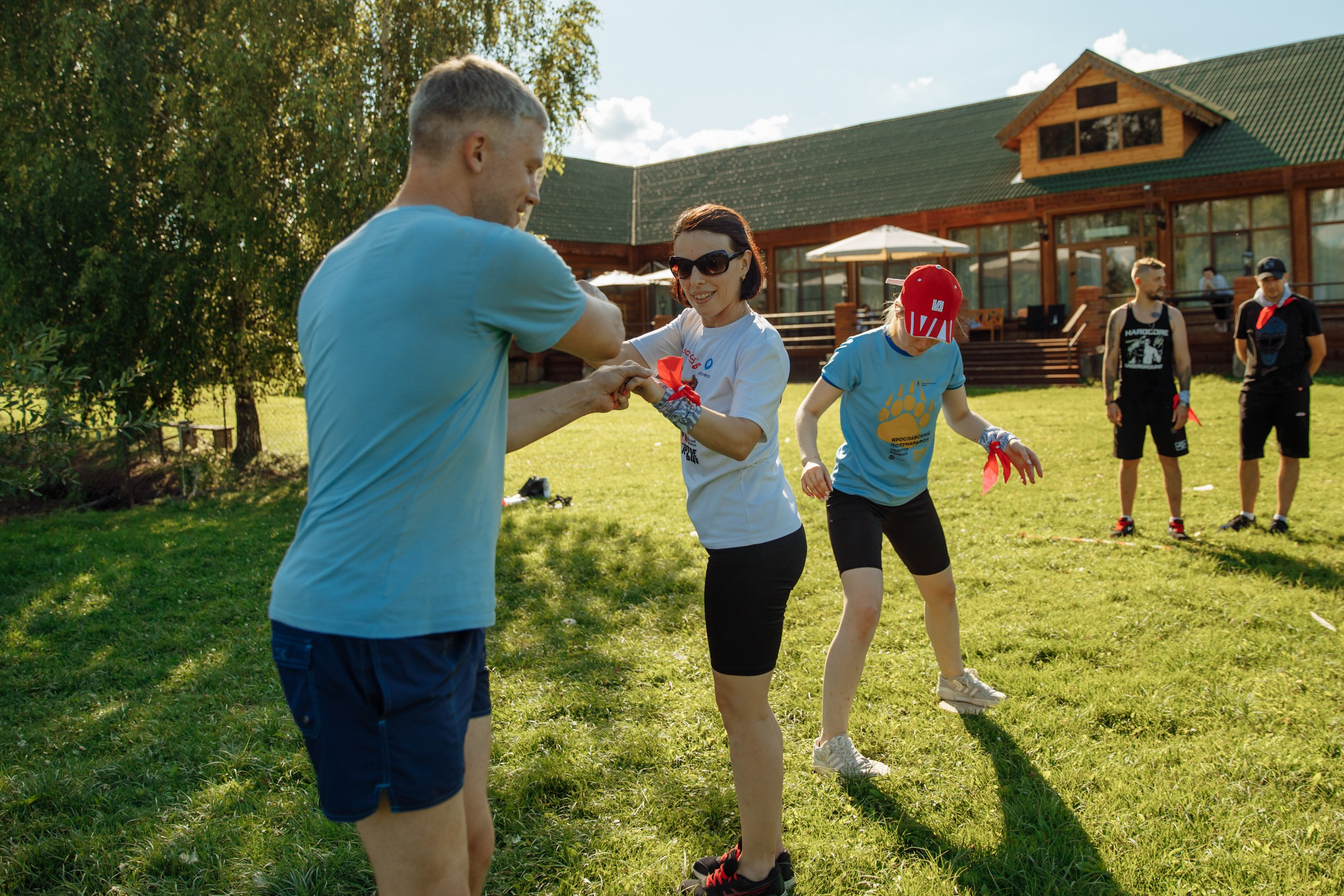 SUMMER. Motorkon. Свадебный фотограф в Ярославле Анастасия Архипова