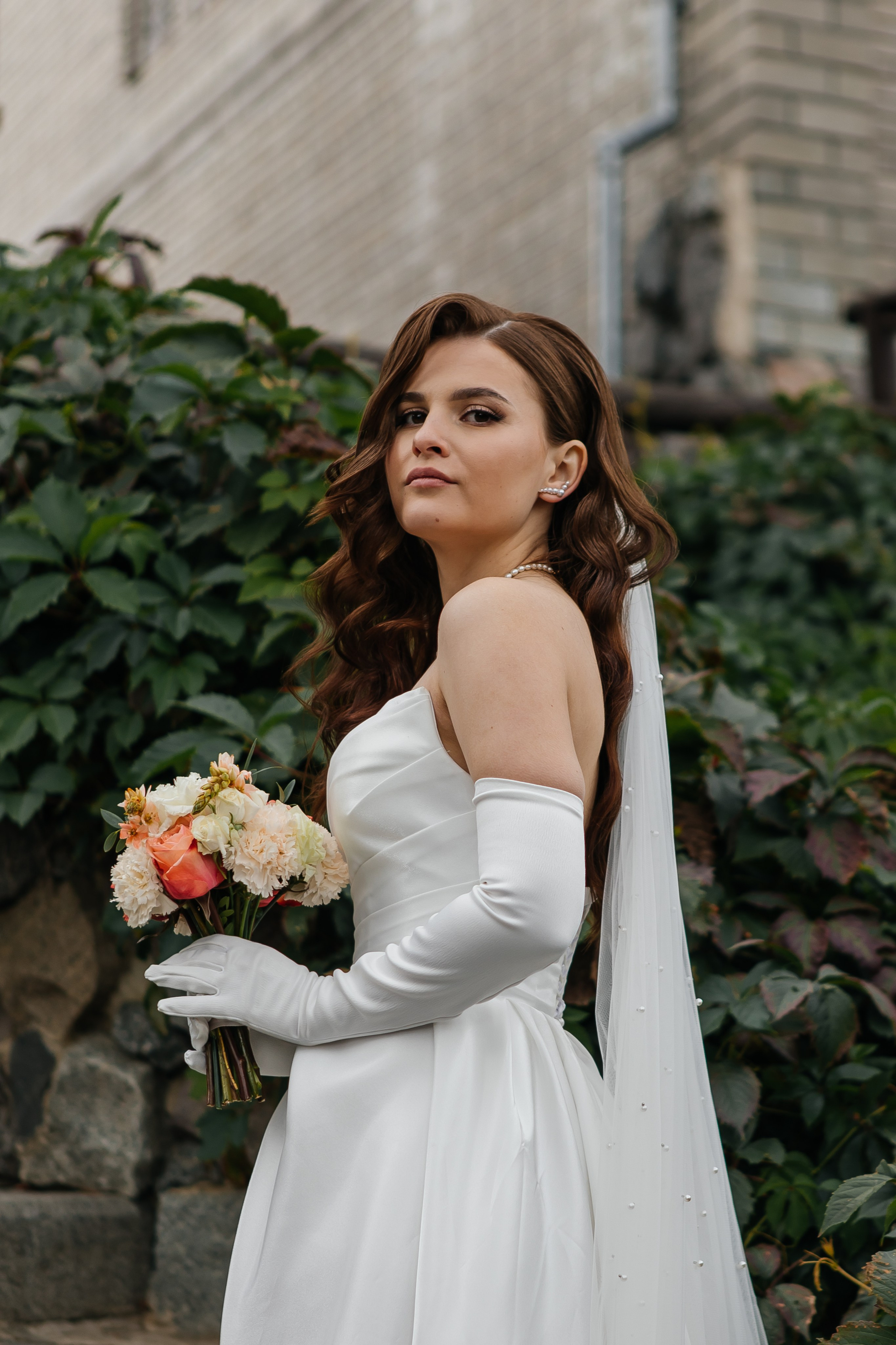 Евгений Мария. Свадебный фотограф в Белгороде Юлия Шостак