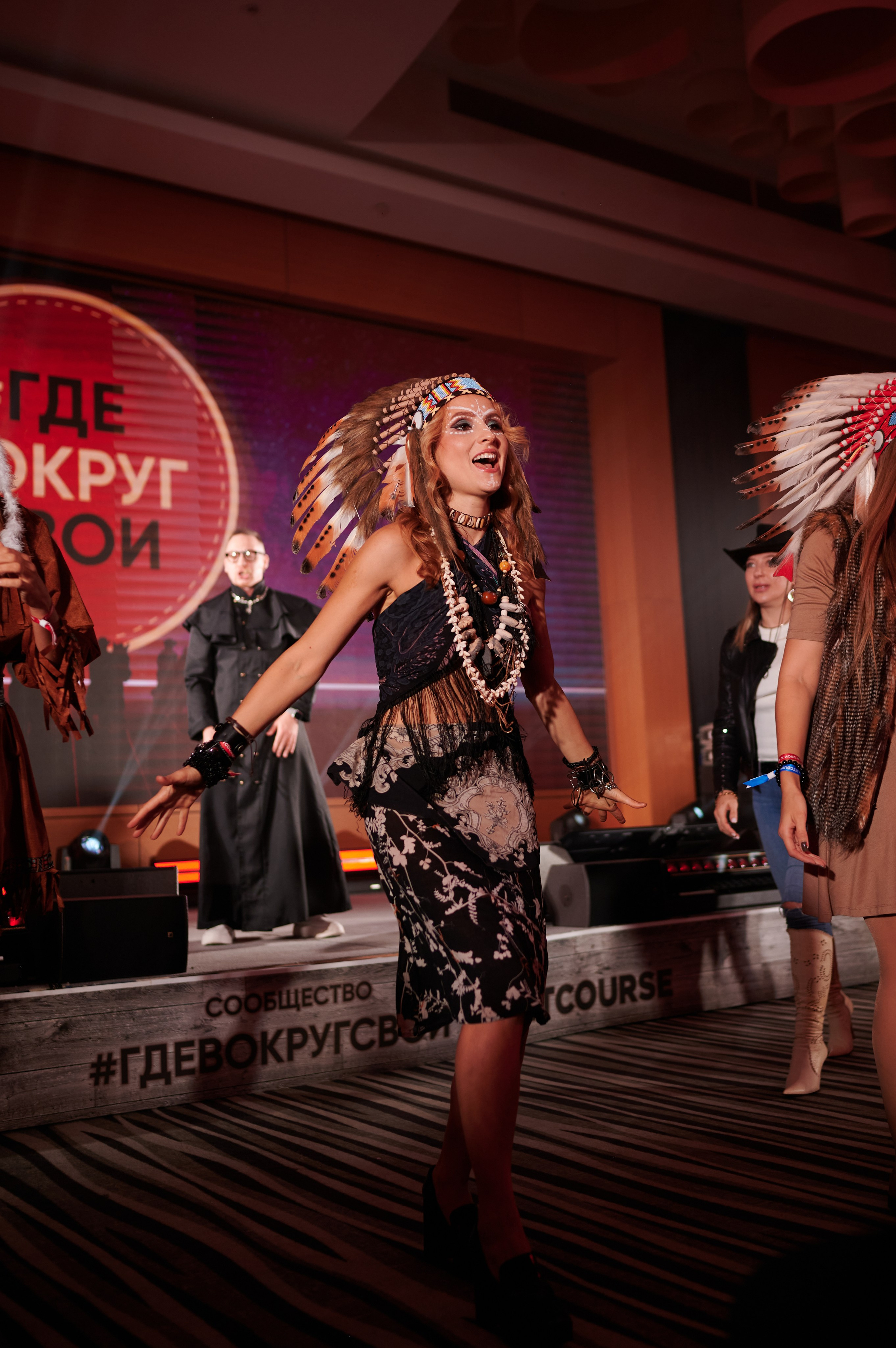 Бизнес Ивенты. Репортажный фотограф Ольга Ищук