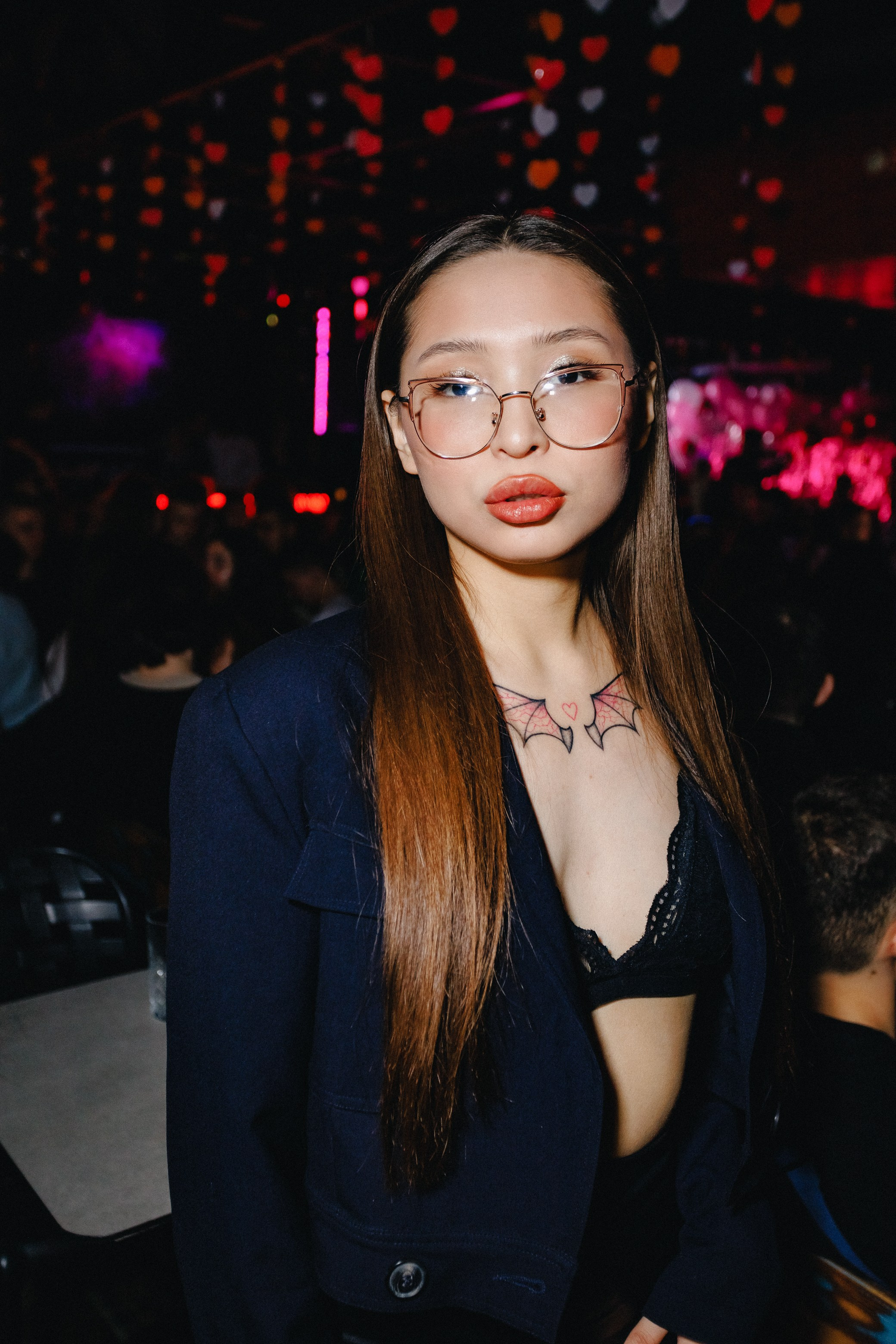 Night Clubs 2022-24. Фотограф в Тюмени