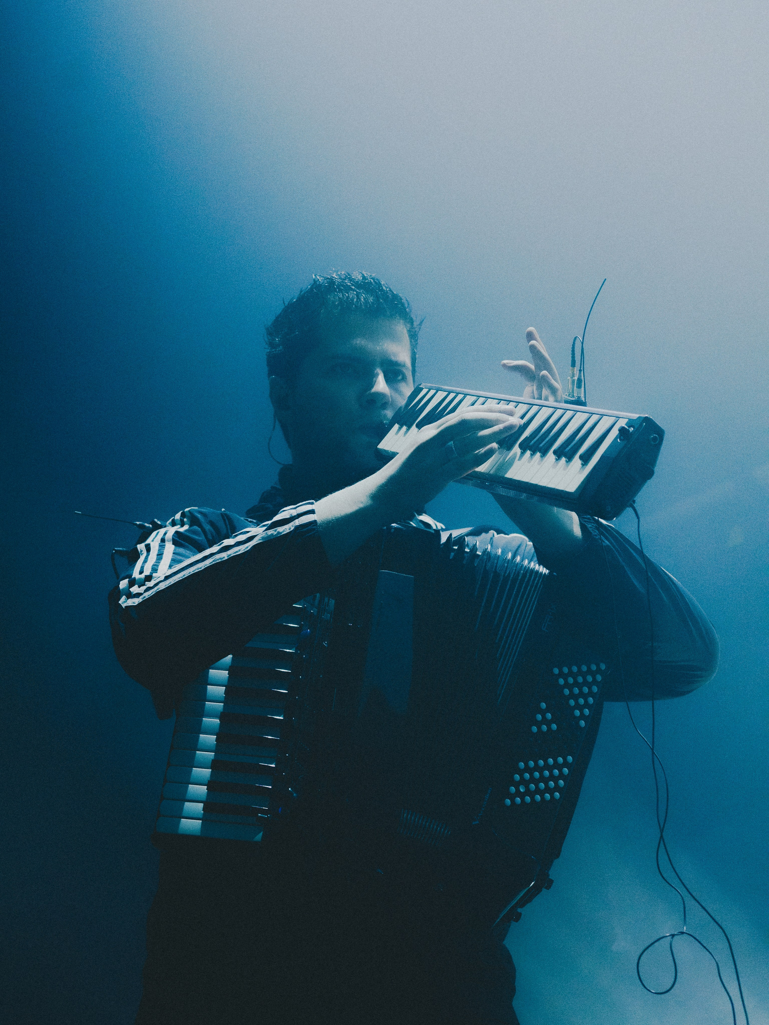 Хаски. Битва при Петербурге'26. RUSLAN ROZANOV