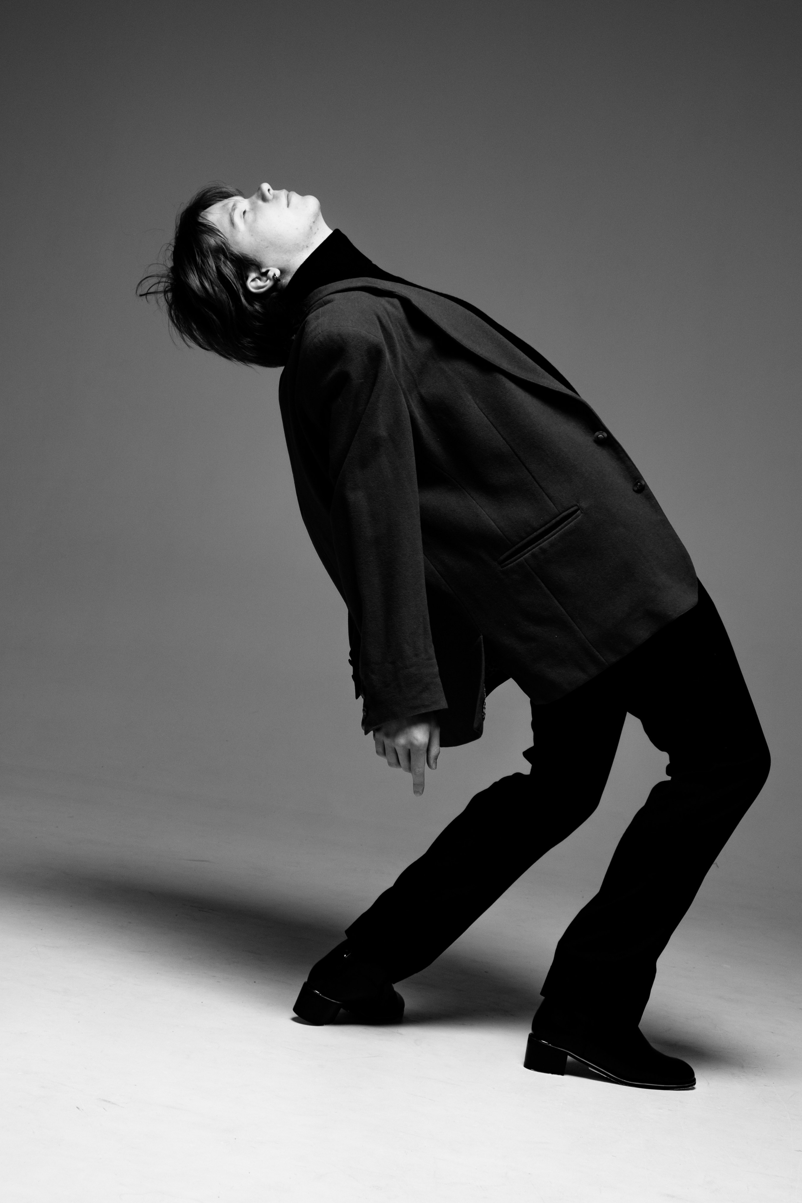 Артем. Студийный, портретный, семейный фотограф Южно-Сахалинска Яна Радаева