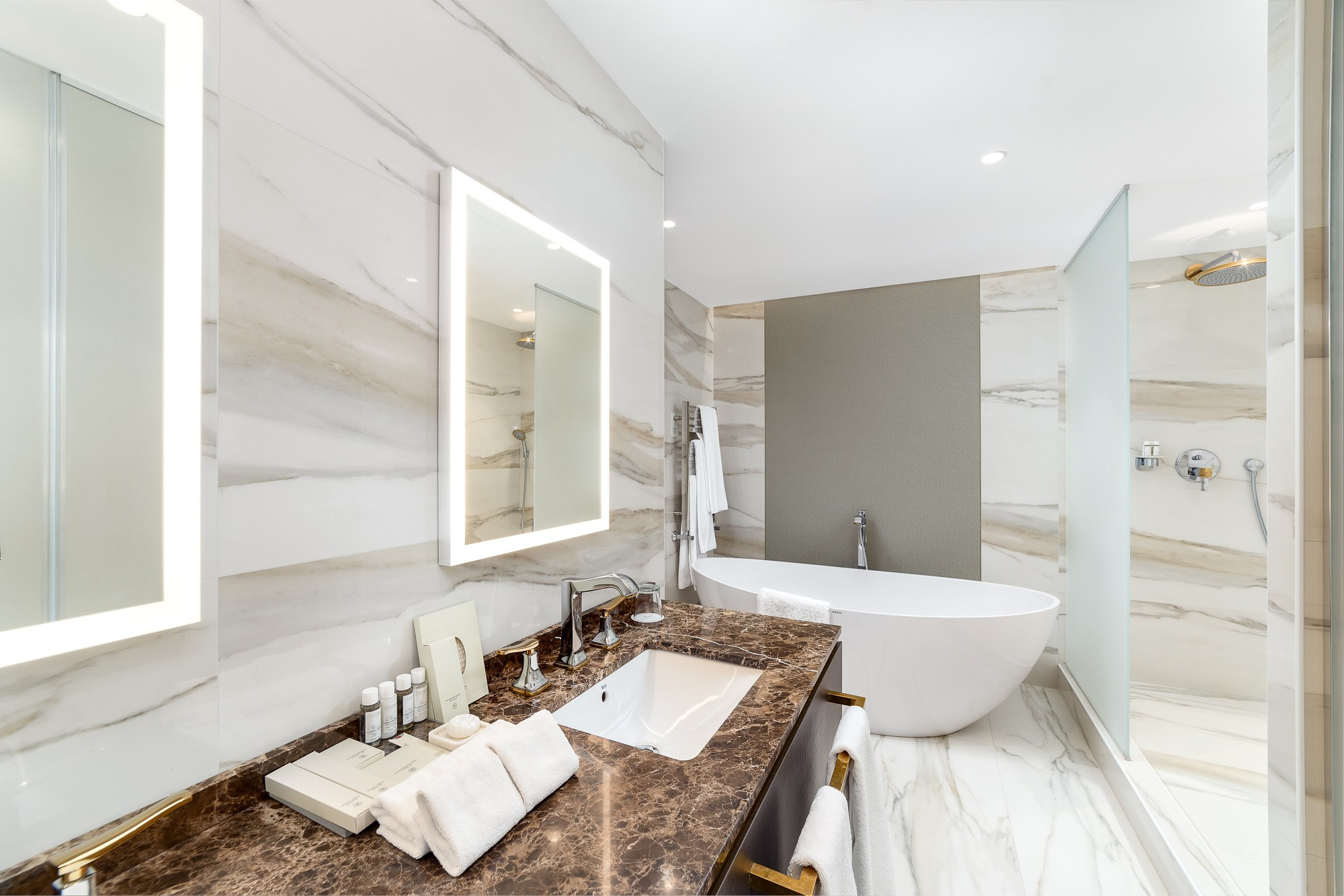 Отель Corinthia. Интерьерный фотограф в Санкт-Петербурге и Москве