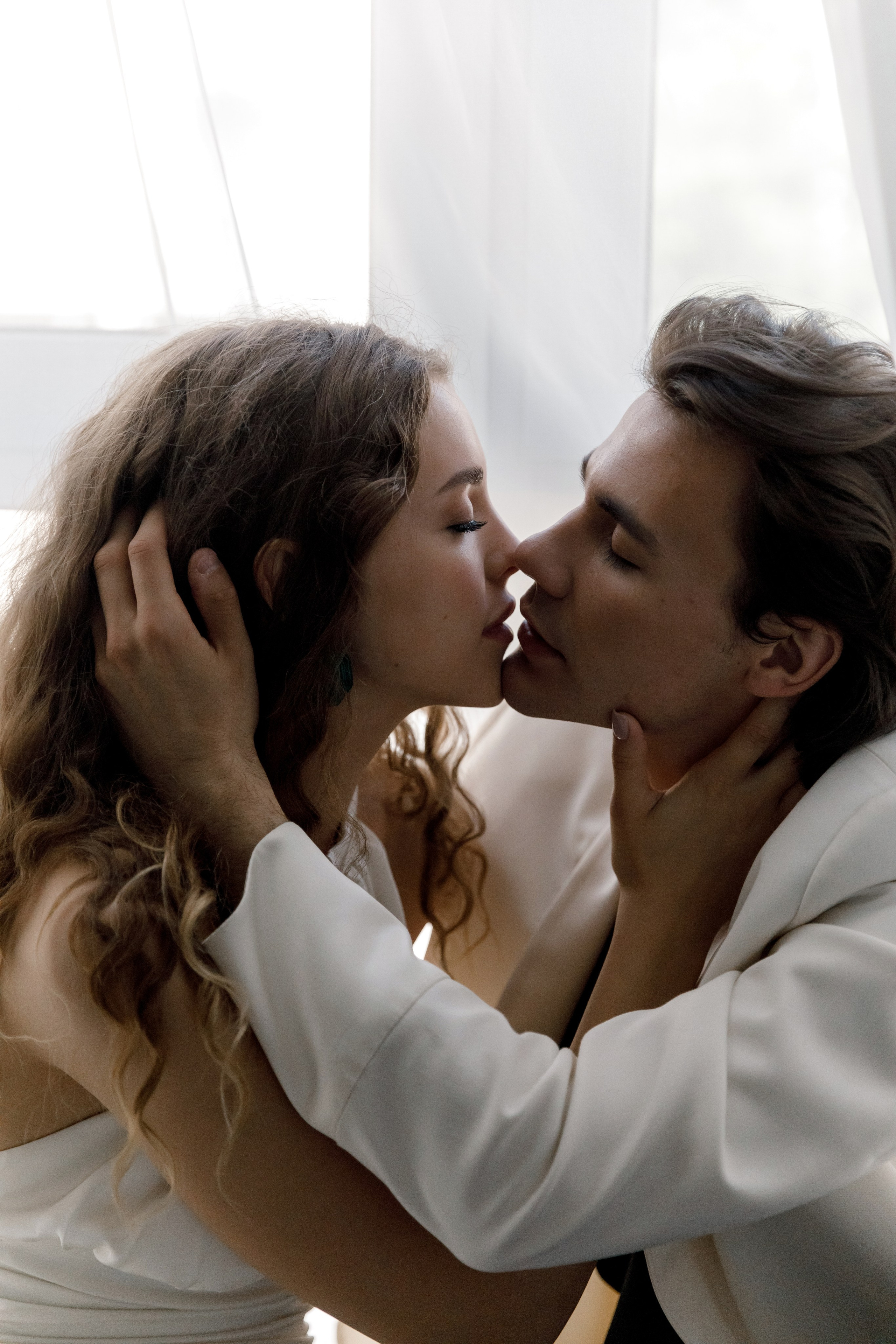 Dasha & Maks. Свадебный фотограф в Москве и в Санкт-Петербурге