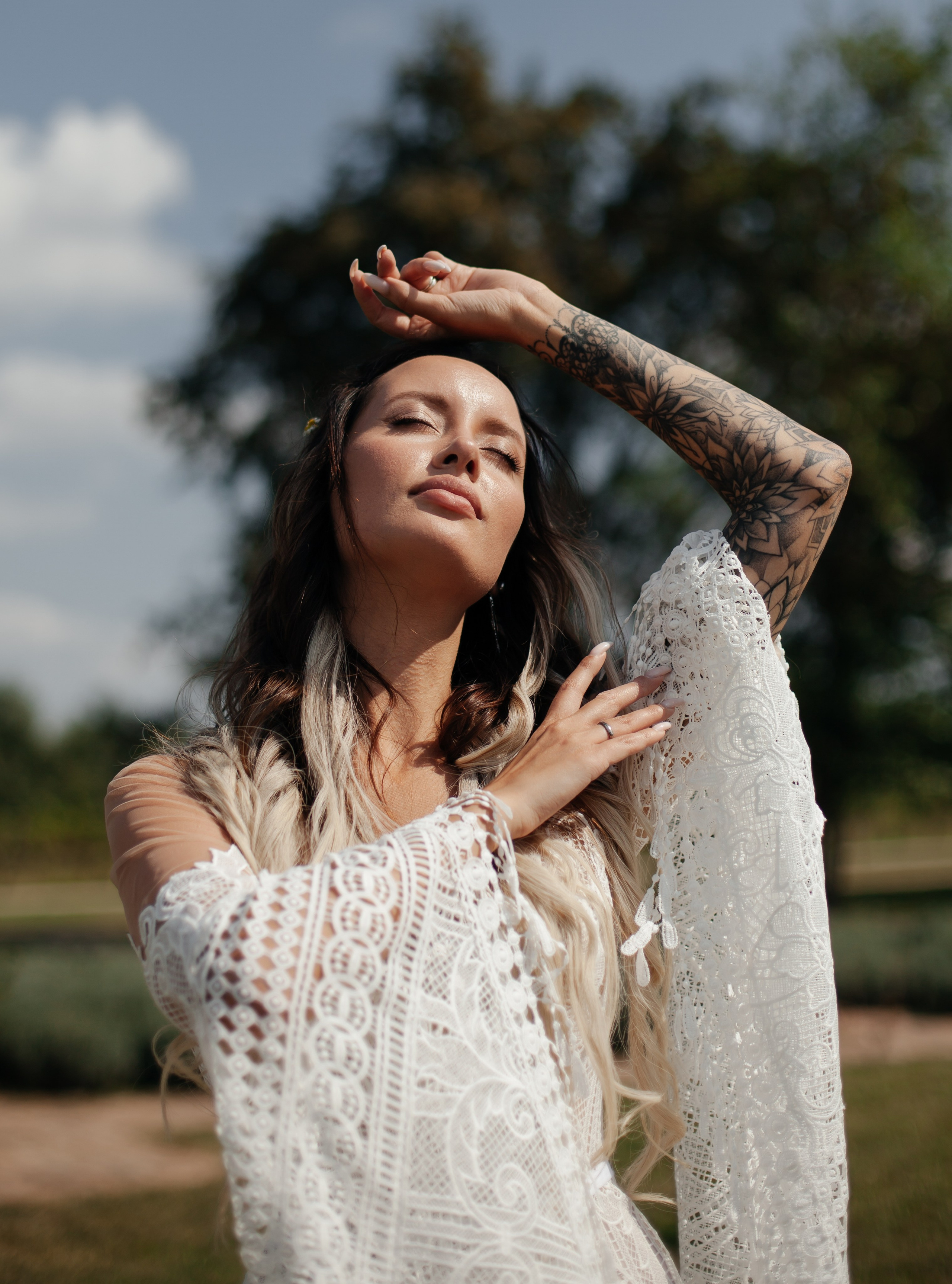 Свадебный и контентный фотограф в Краснодаре Алена Сидорова